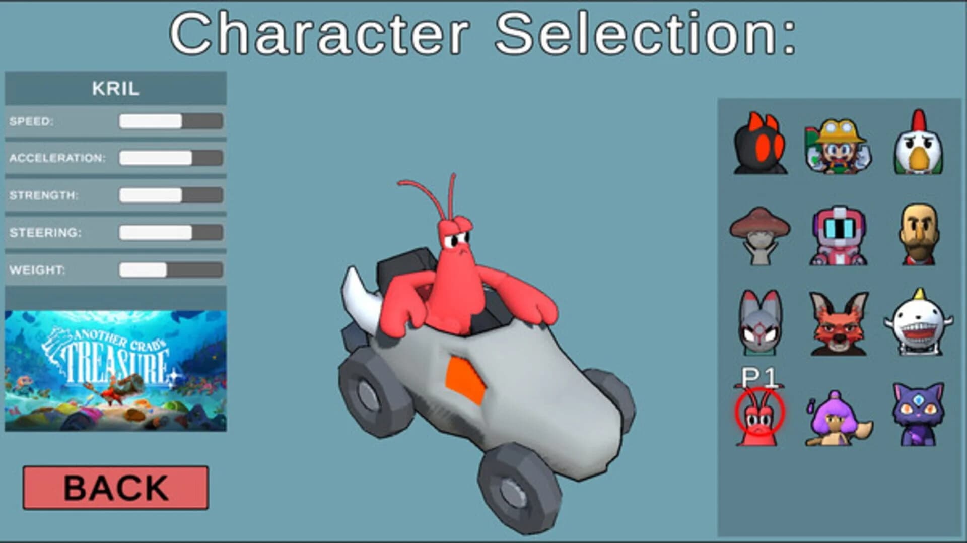 Ultimate Indie Racing screenshot 5