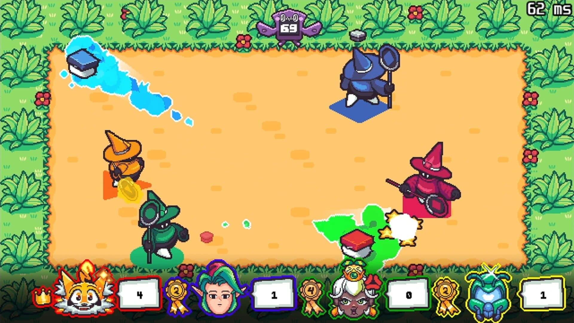 Ultimate Jello Party screenshot 4