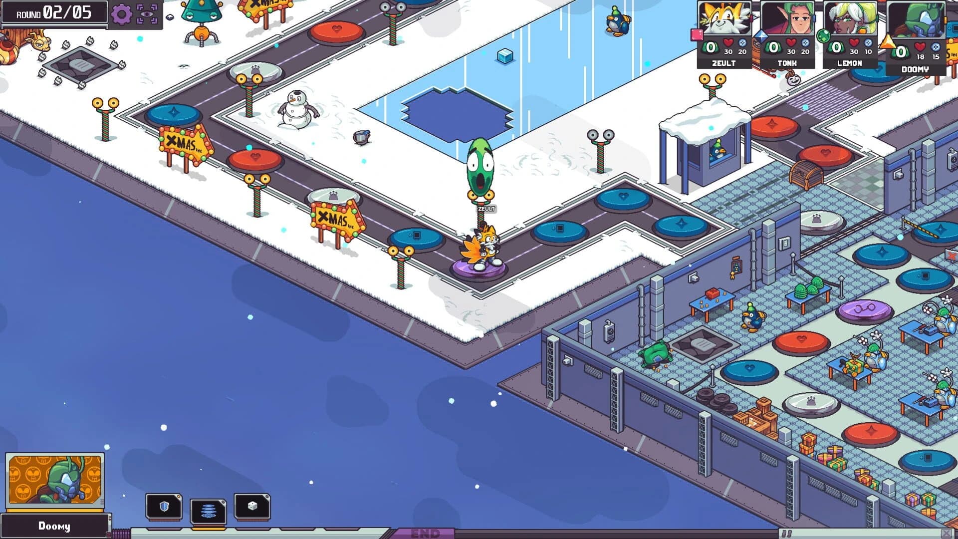 Ultimate Jello Party screenshot 3