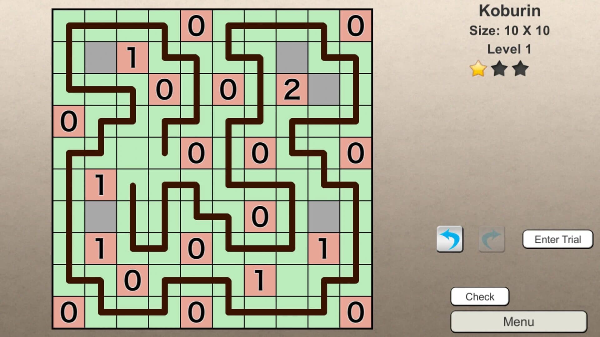 Ultimate Logic Puzzle Collection screenshot 4