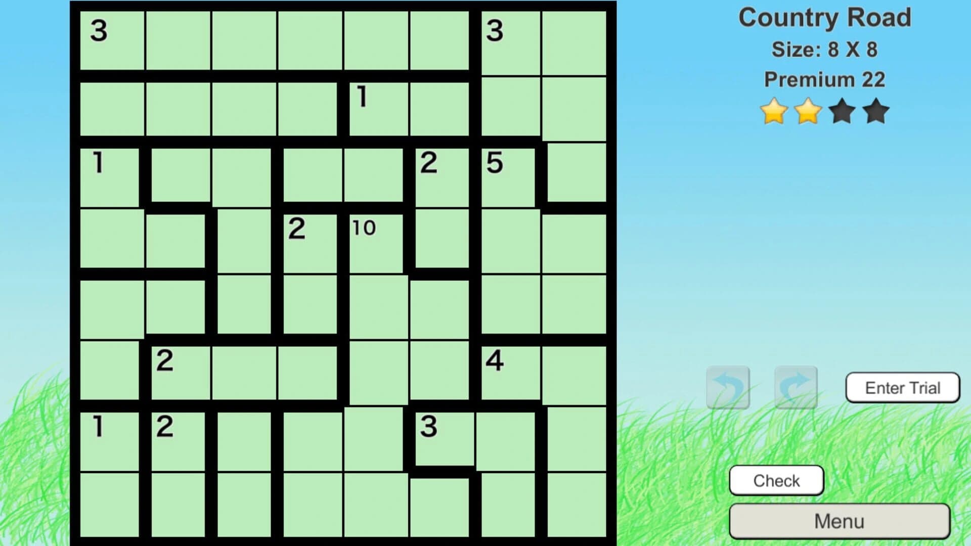 Ultimate Logic Puzzle Collection: Pack 2 screenshot 5