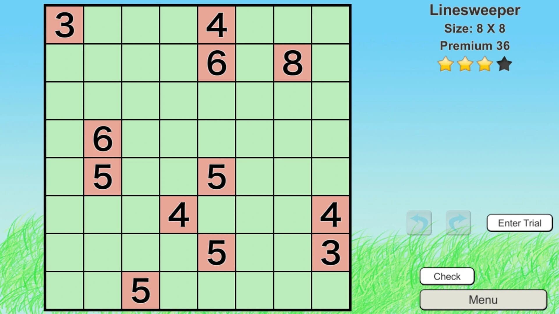 Ultimate Logic Puzzle Collection: Pack 2 screenshot 3