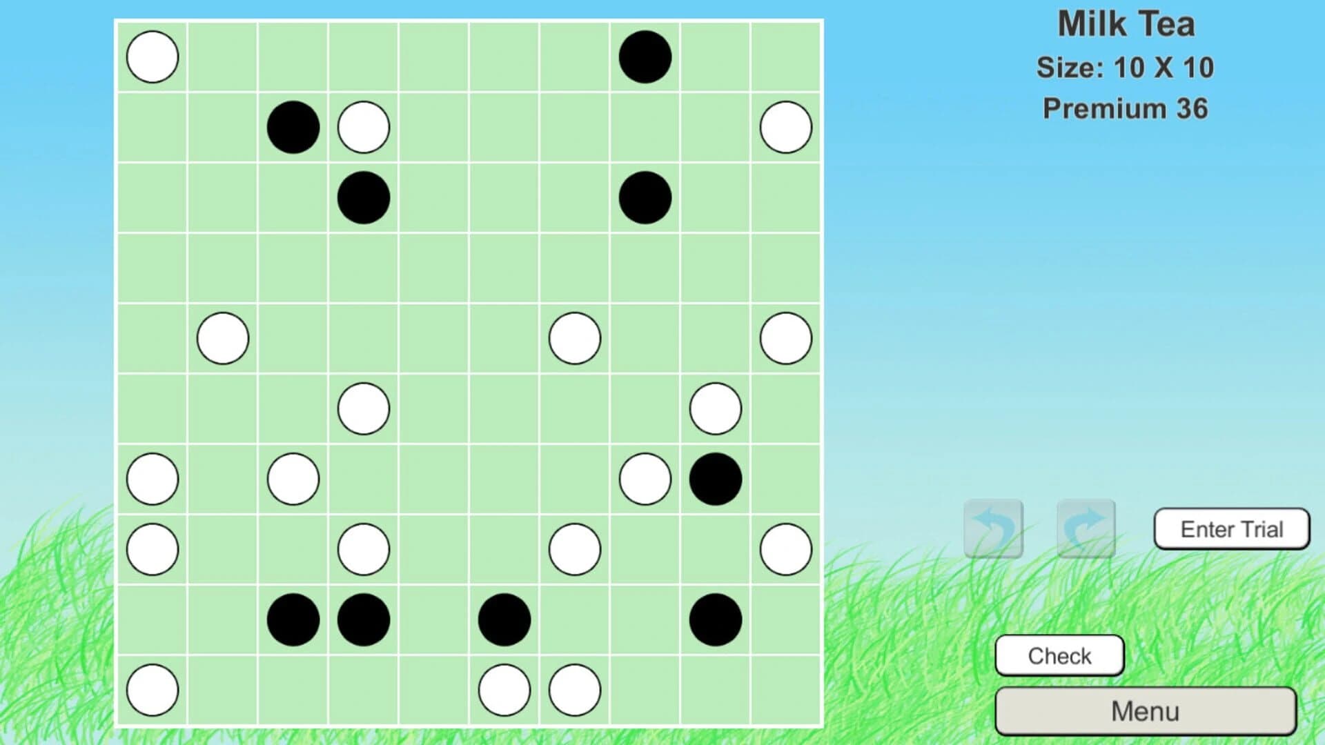 Ultimate Logic Puzzle Collection: Pack 2 screenshot 1