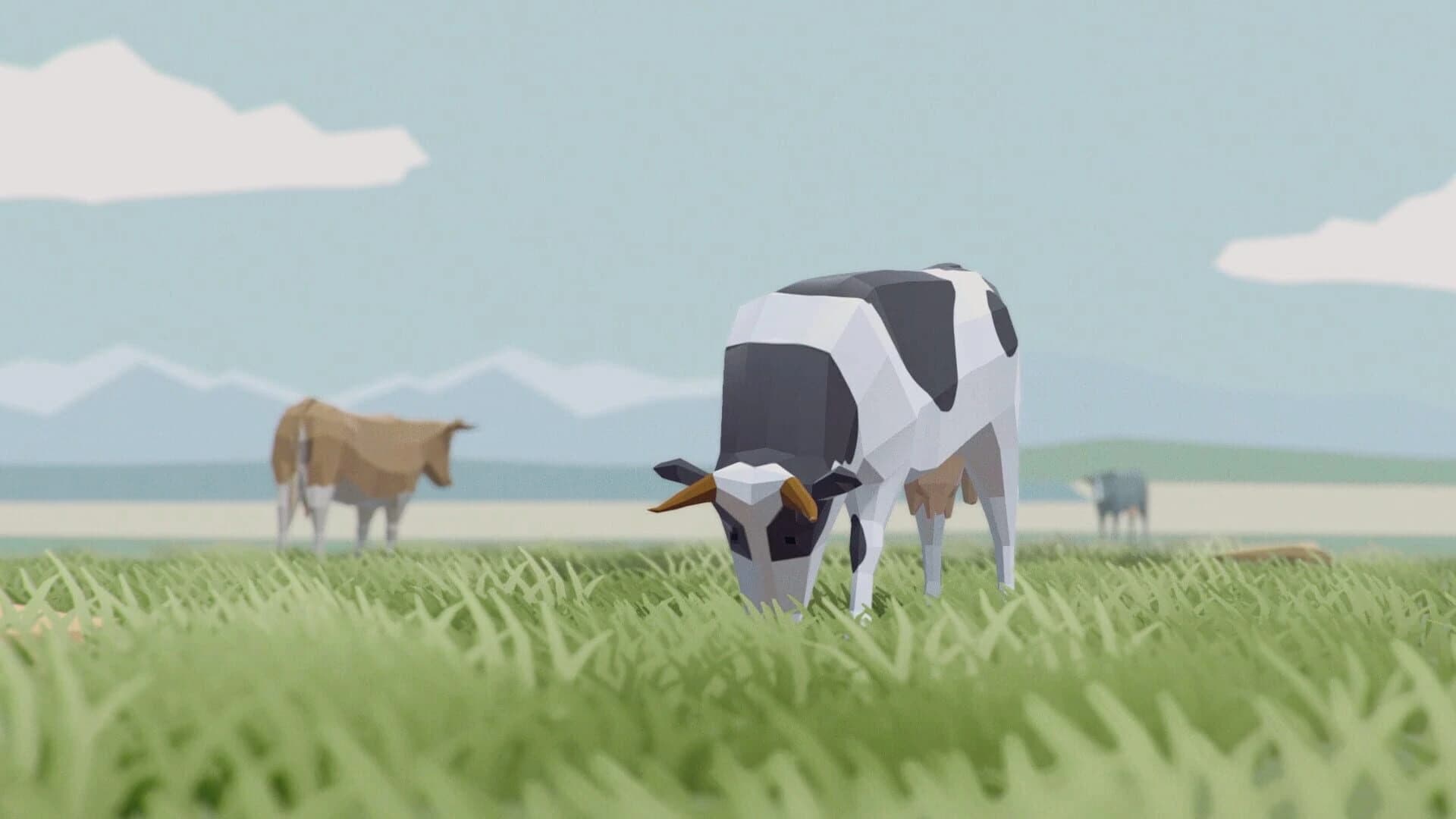 Ultimate Low Poly Pet screenshot 4