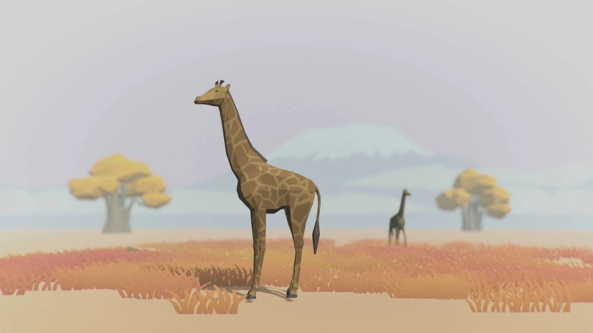 Ultimate Low Poly Pet screenshot 5