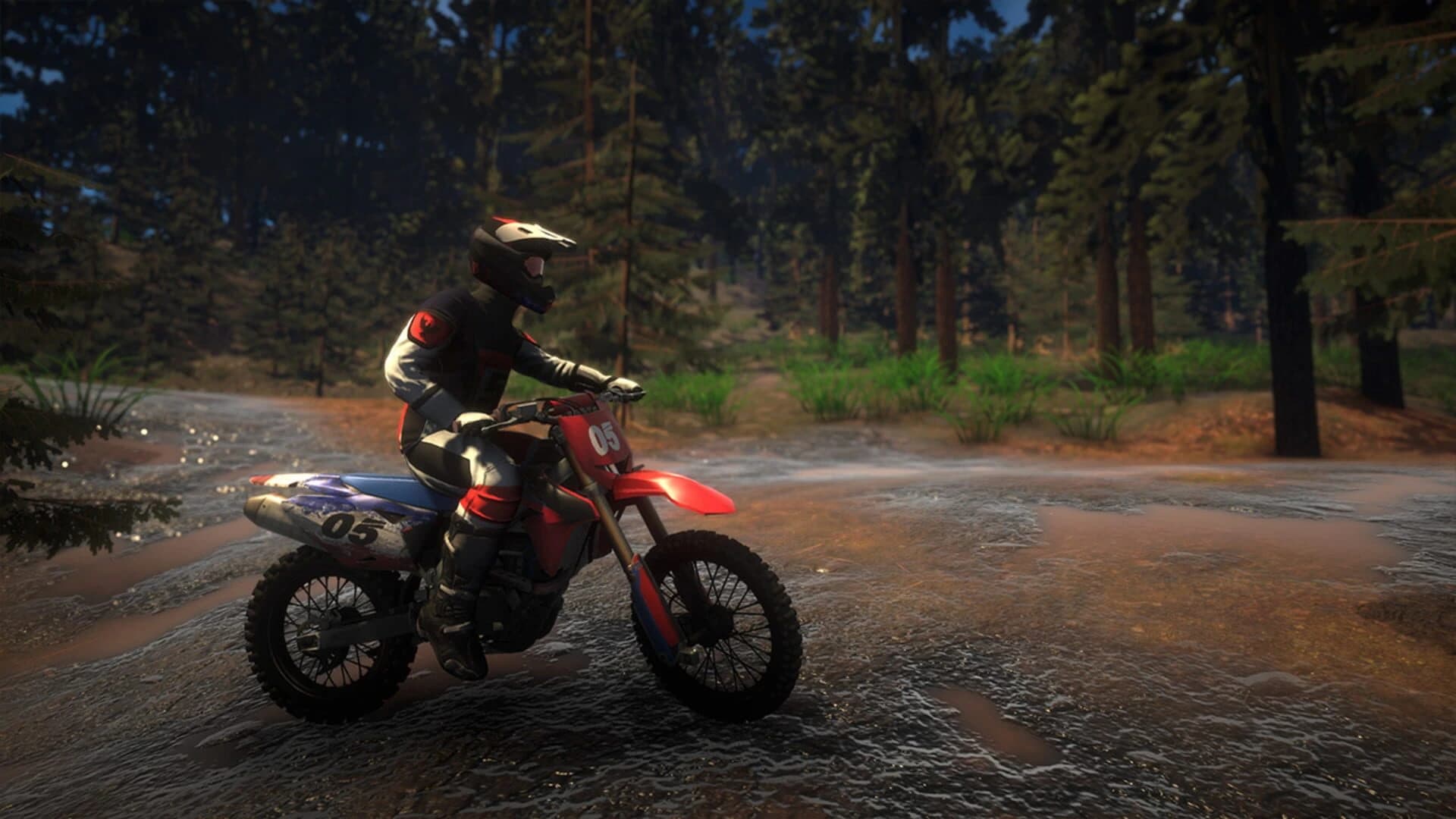 Ultimate Moto Bike Simulator screenshot 5