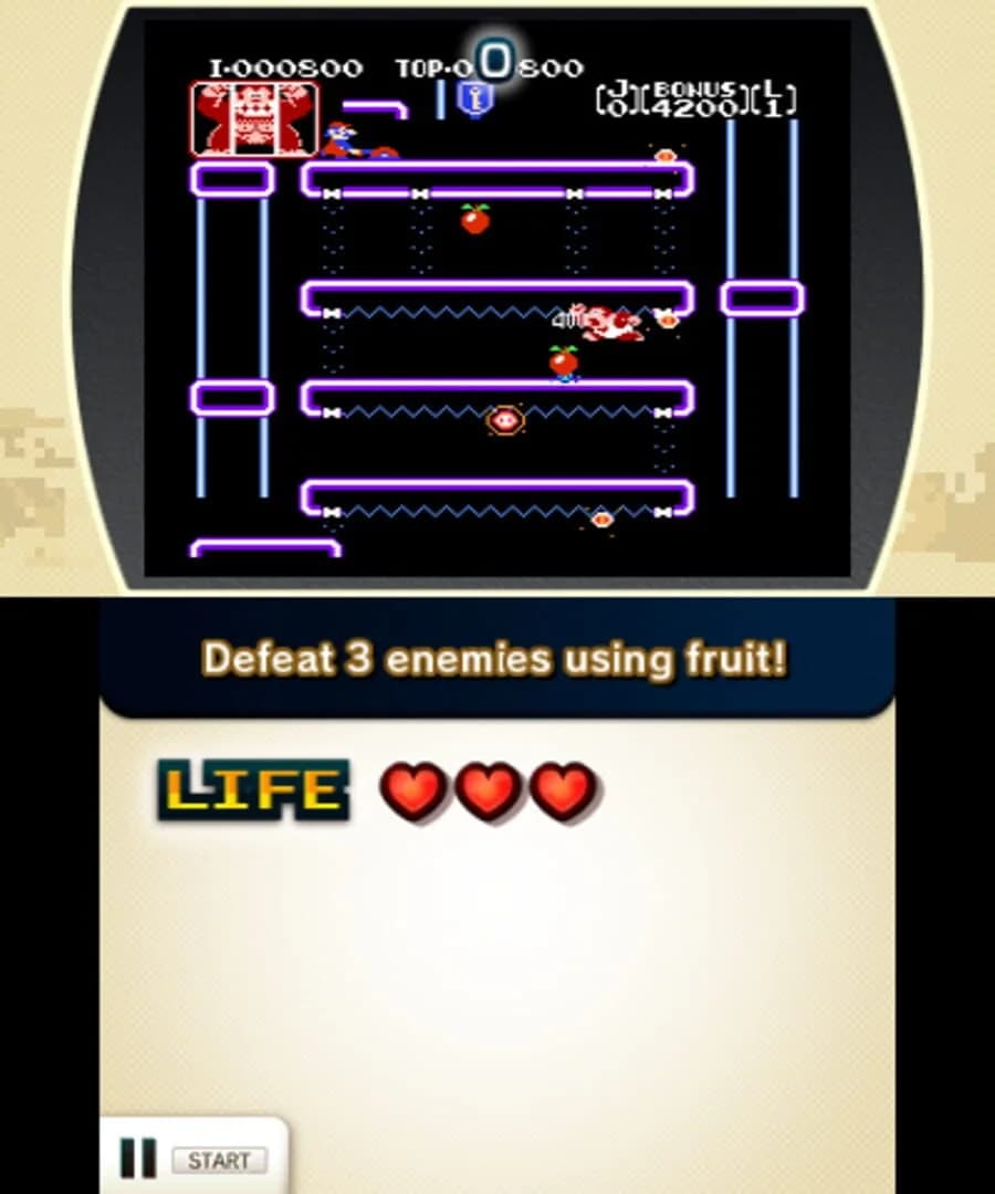 Ultimate NES Remix screenshot 5