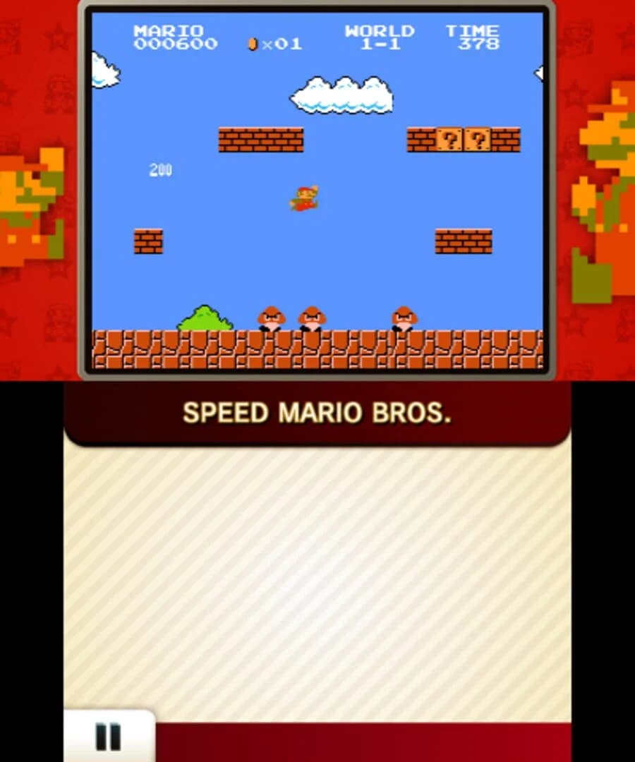 Ultimate NES Remix screenshot 4