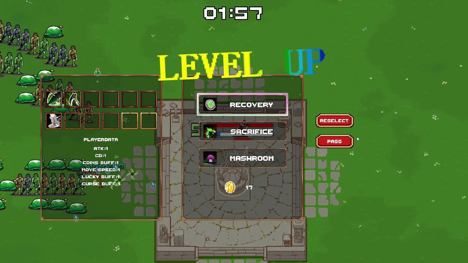 Ultimate Protector screenshot 4