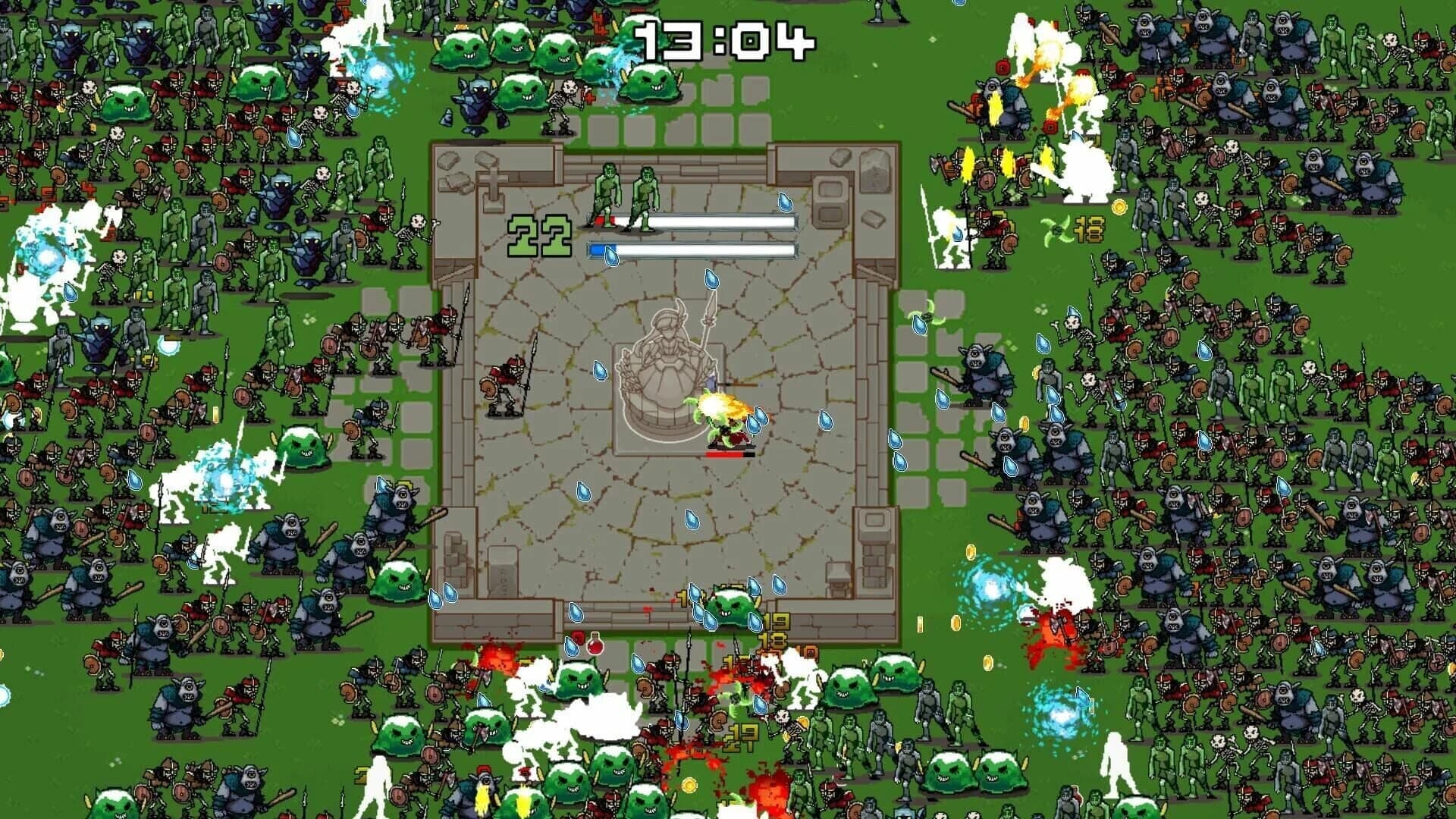 Ultimate Protector screenshot 3