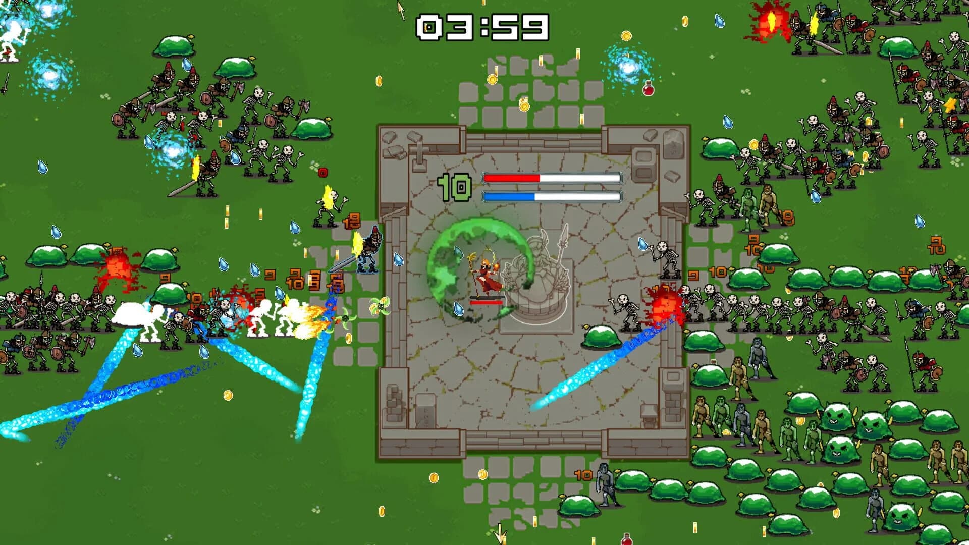 Ultimate Protector screenshot 5