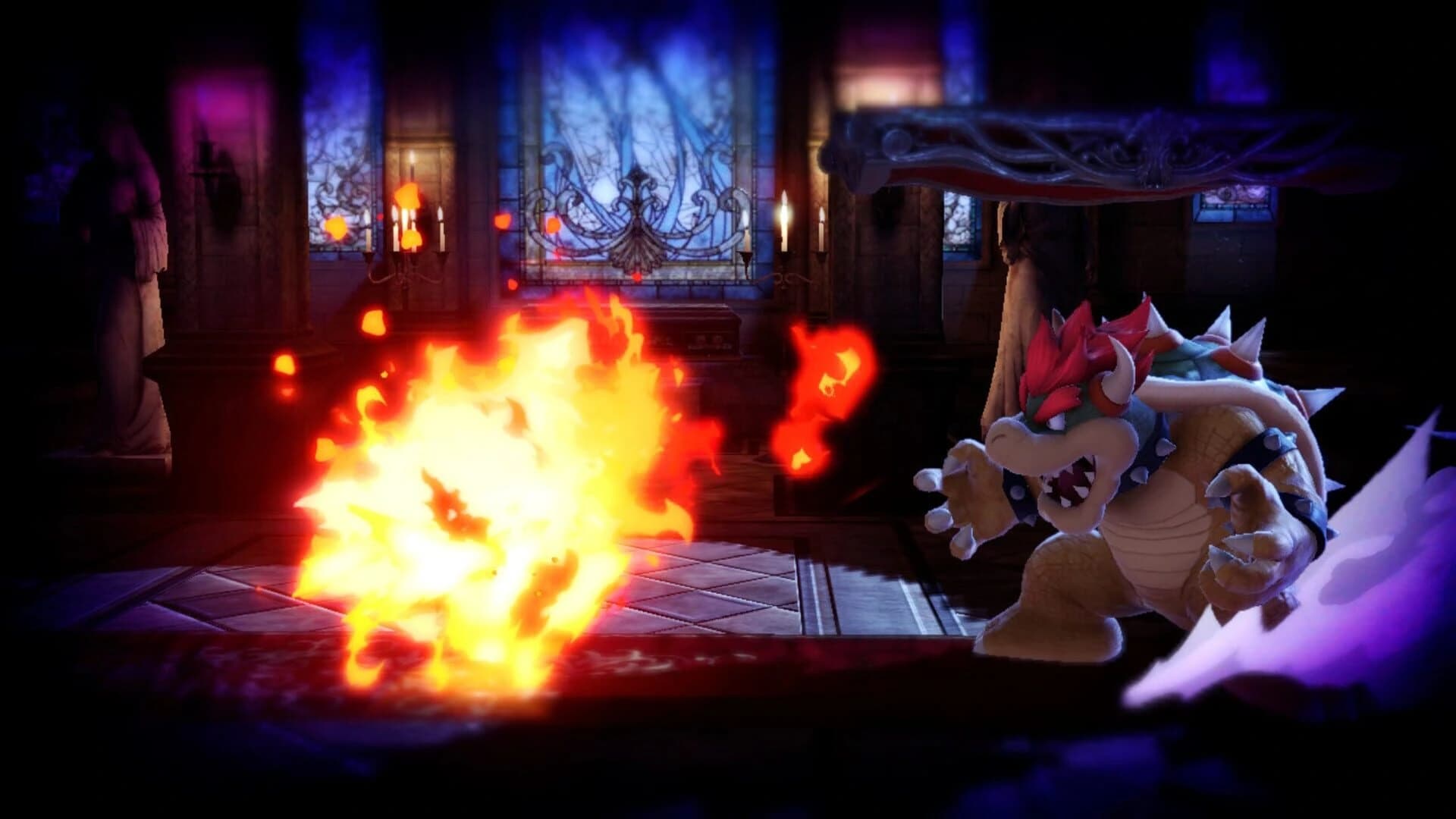 Ultimate S screenshot 1
