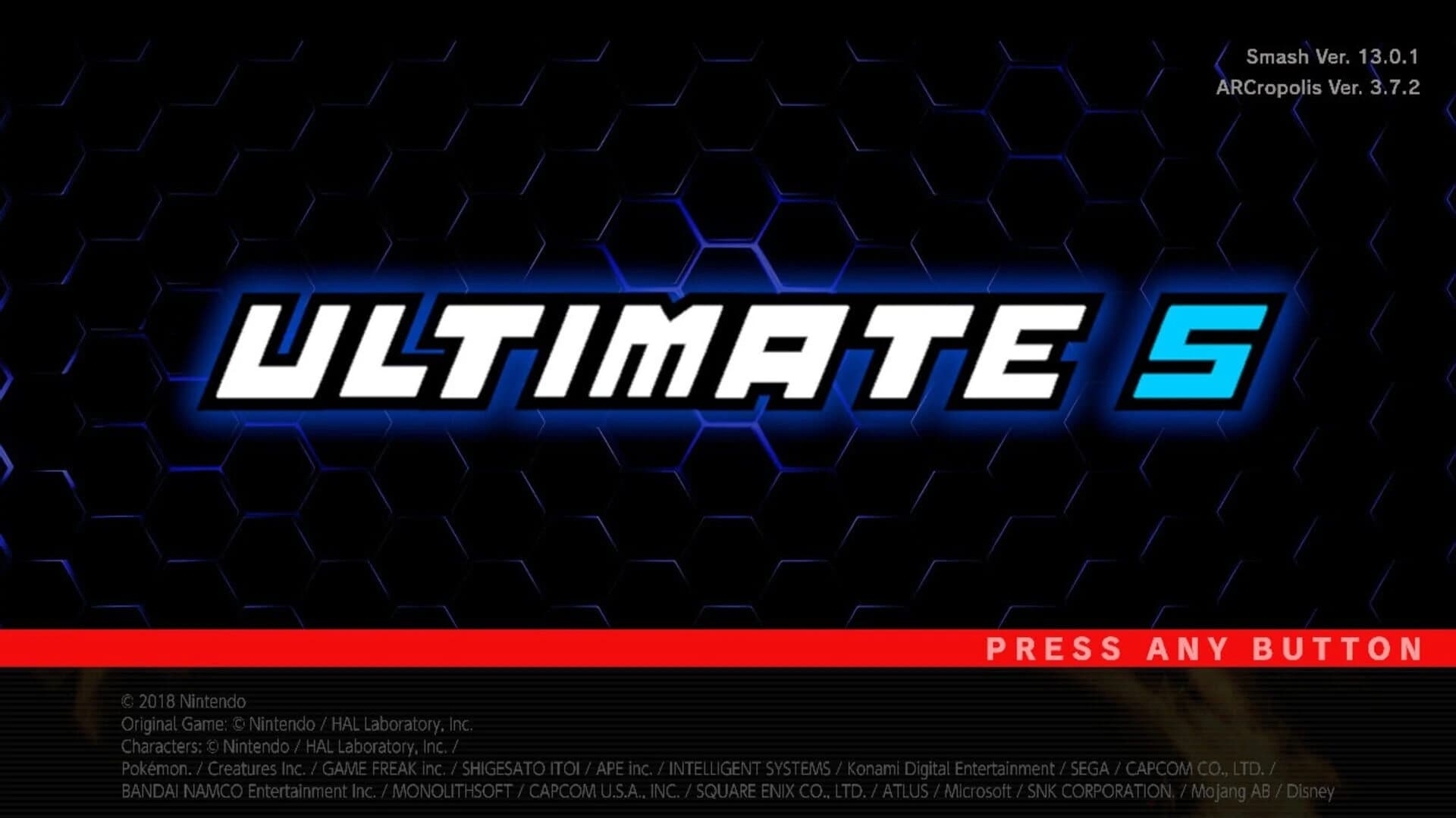 Ultimate S screenshot 3