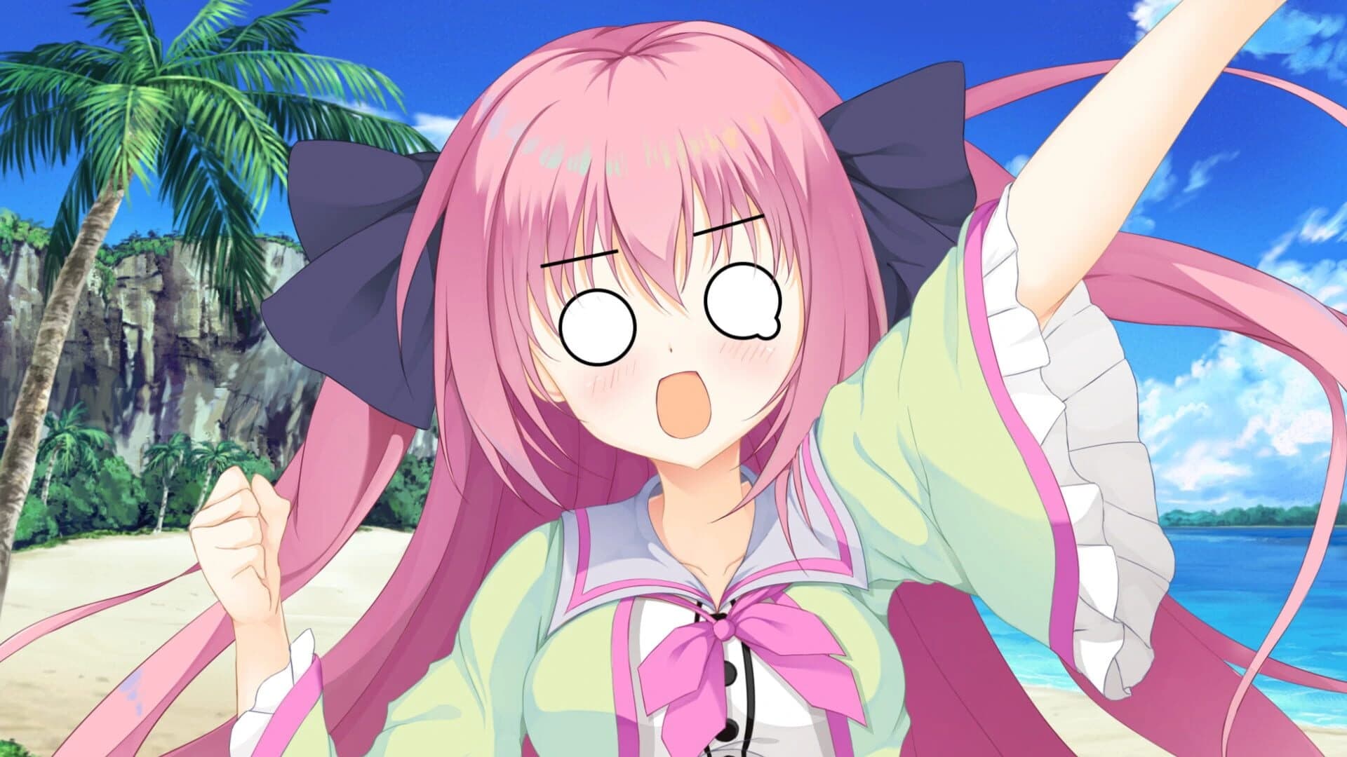 Ultimate Sadou: Tea or Coffee? screenshot 4