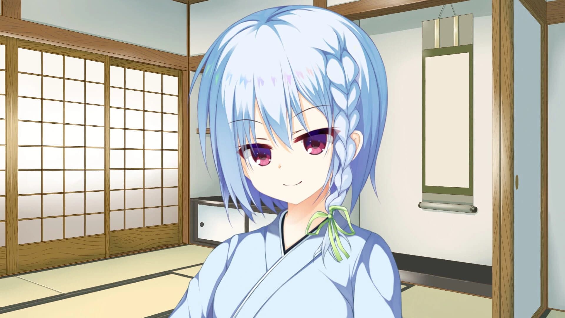 Ultimate Sadou: Tea or Coffee? screenshot 3