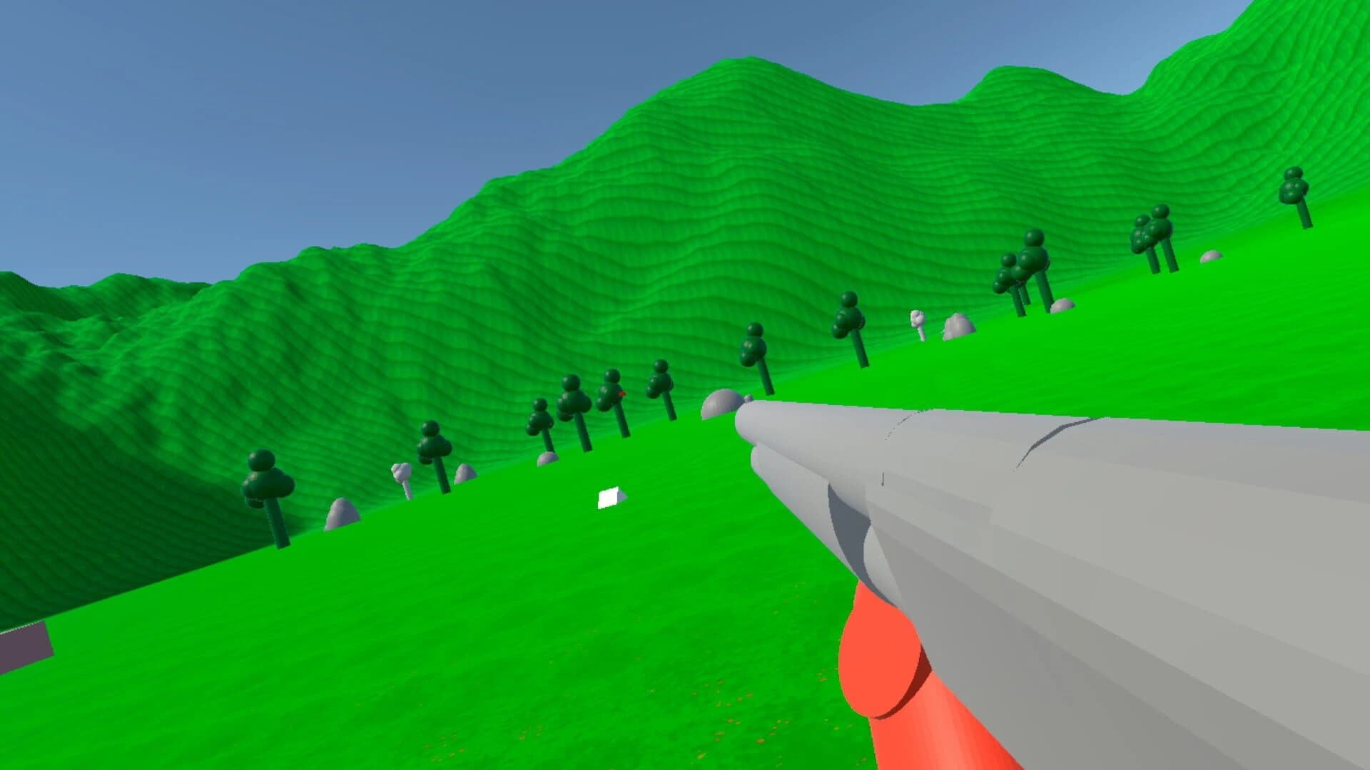 Ultimate Shotgun Championship screenshot 5