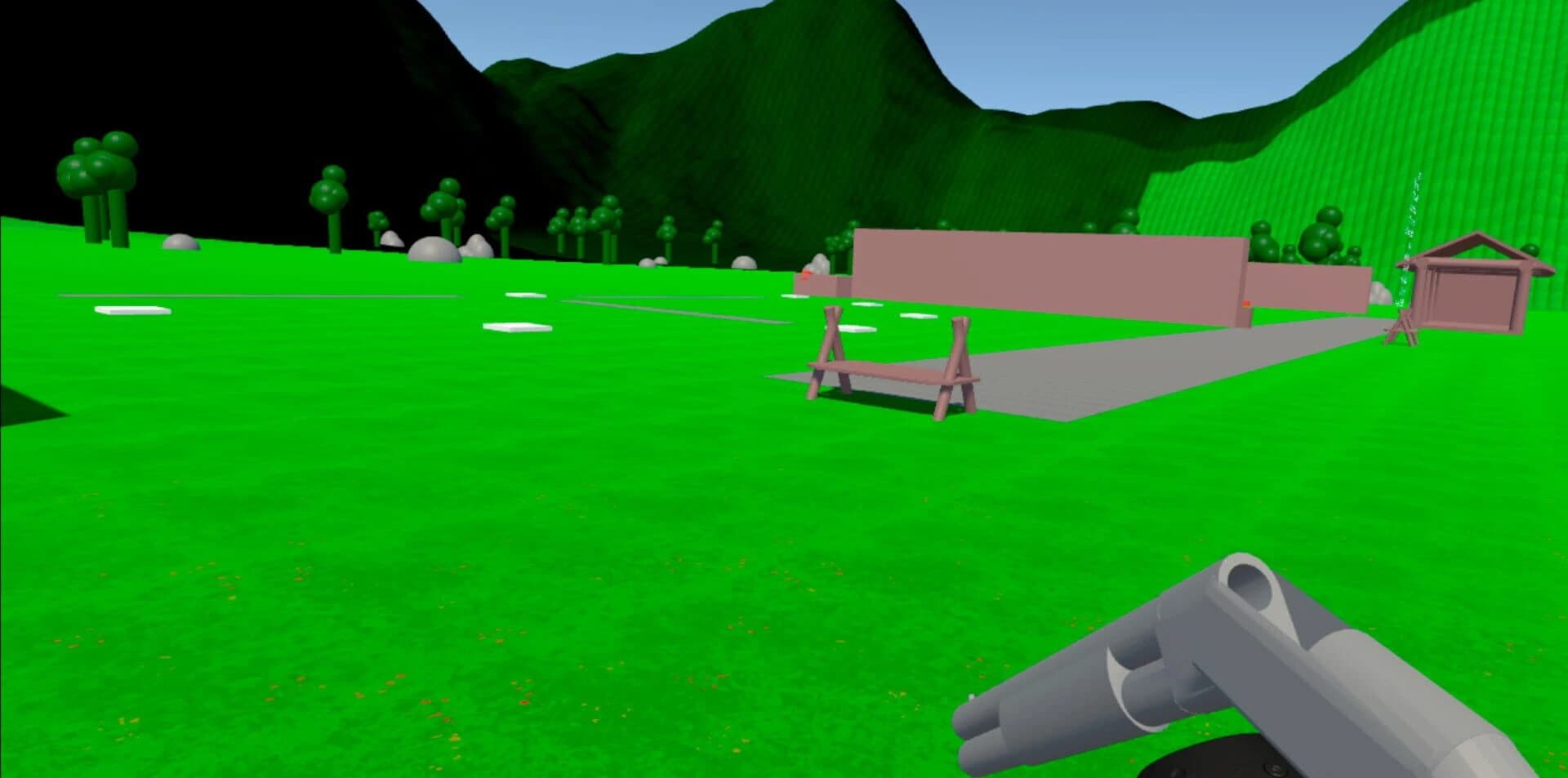 Ultimate Shotgun Championship screenshot 2