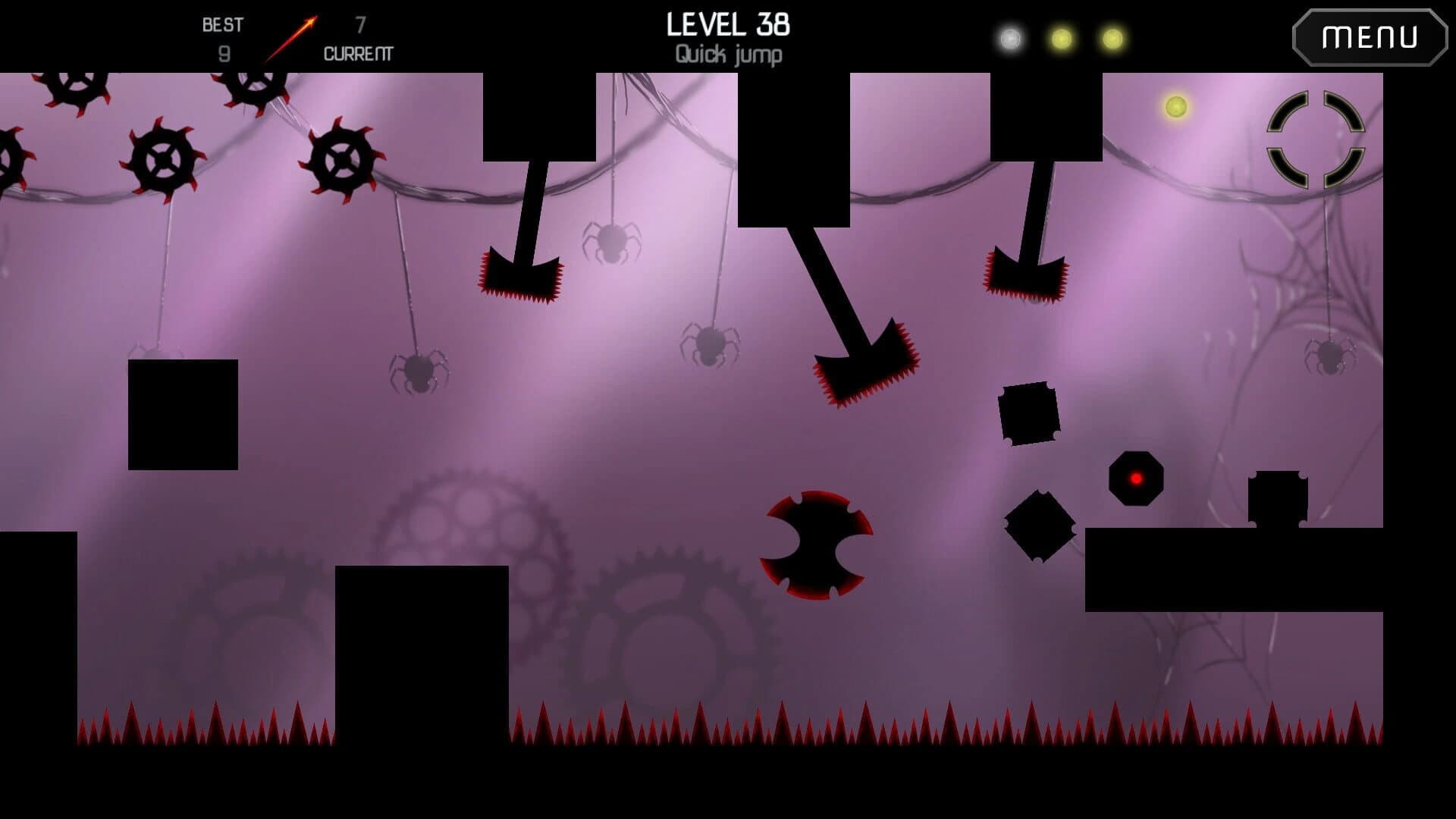 Ultimate Solid screenshot 4