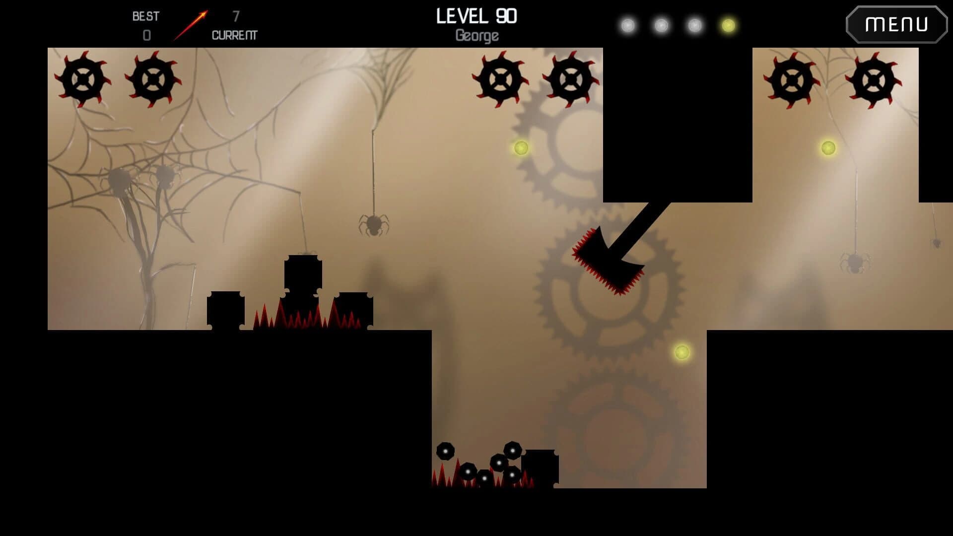 Ultimate Solid screenshot 2