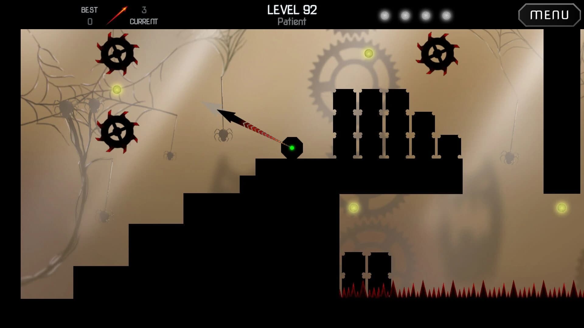 Ultimate Solid screenshot 3