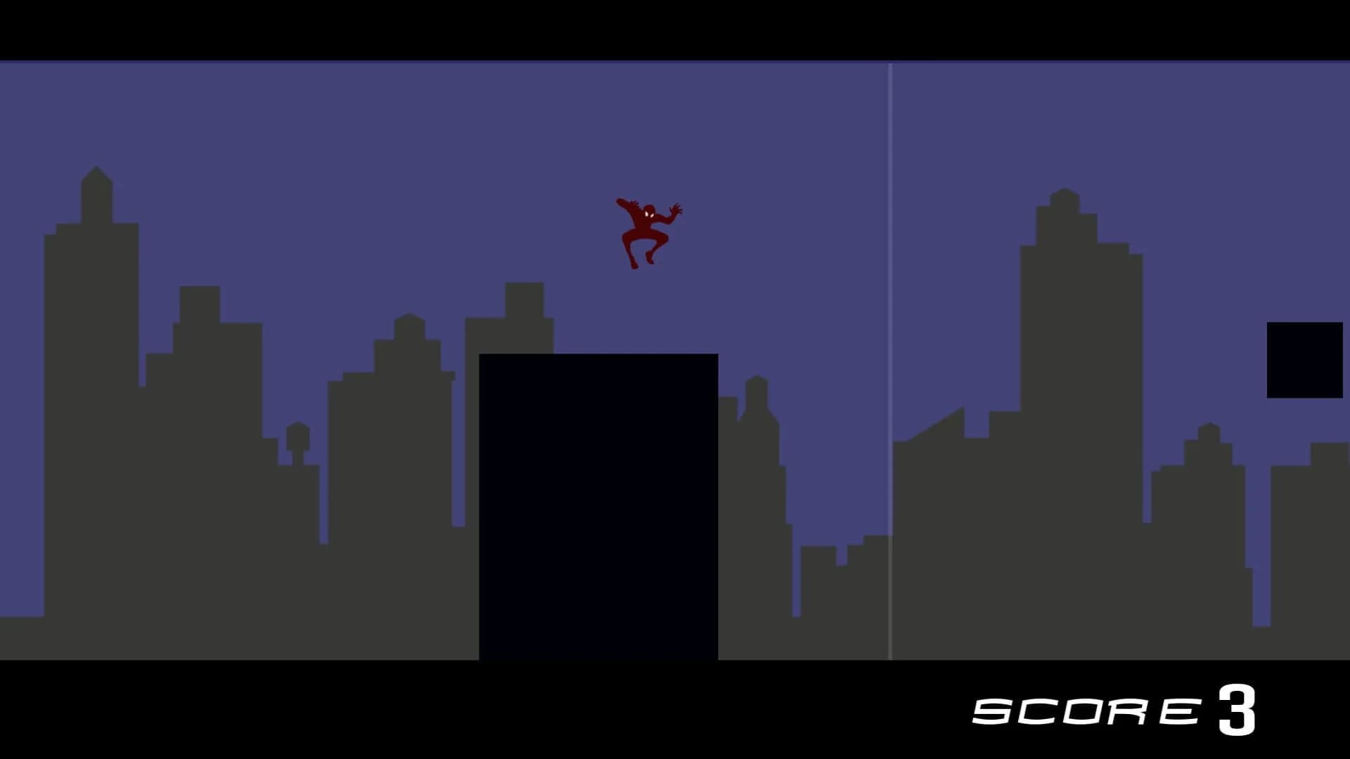 Ultimate Spider Hero screenshot 3