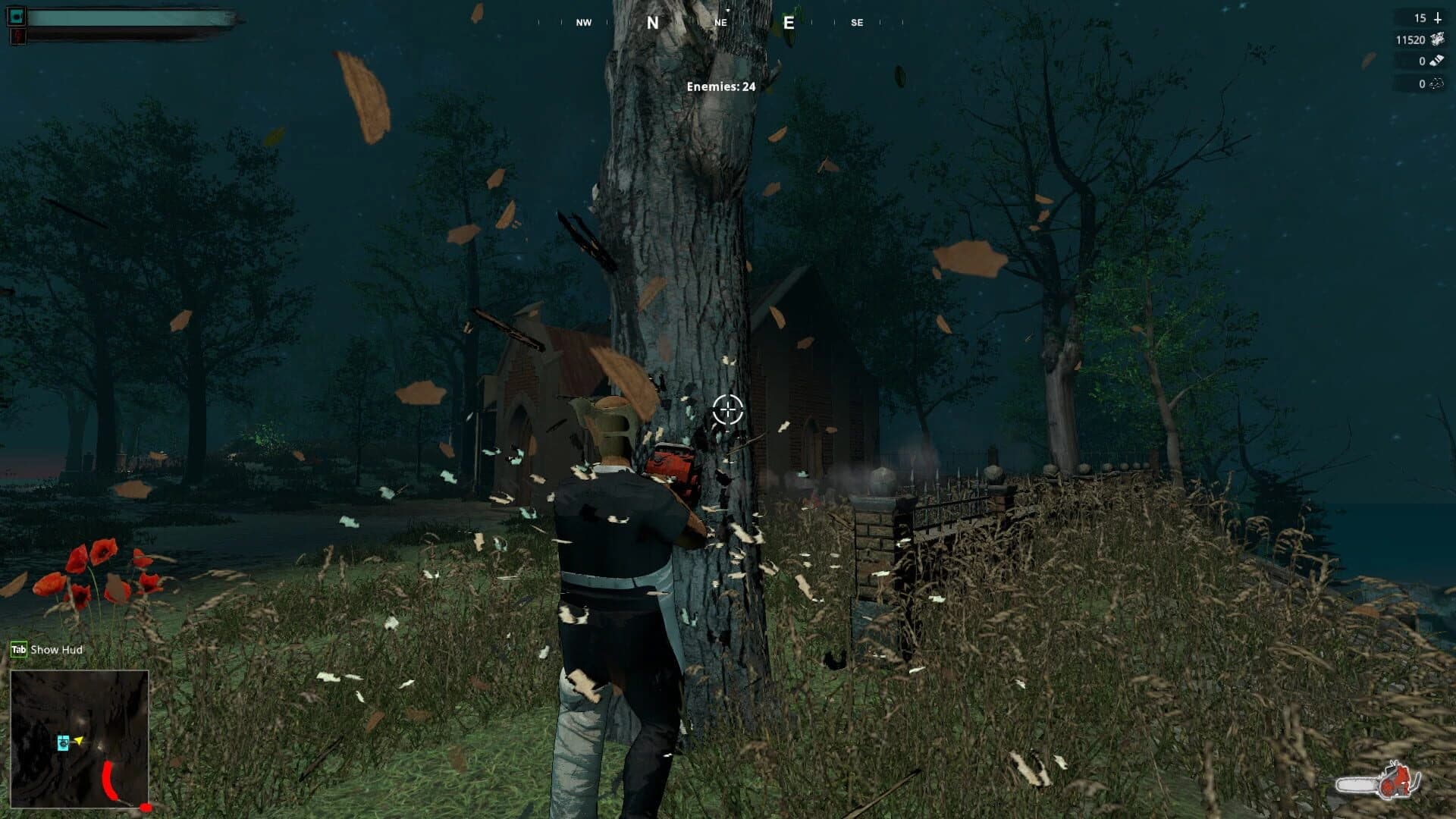 Ultimate Summer screenshot 1