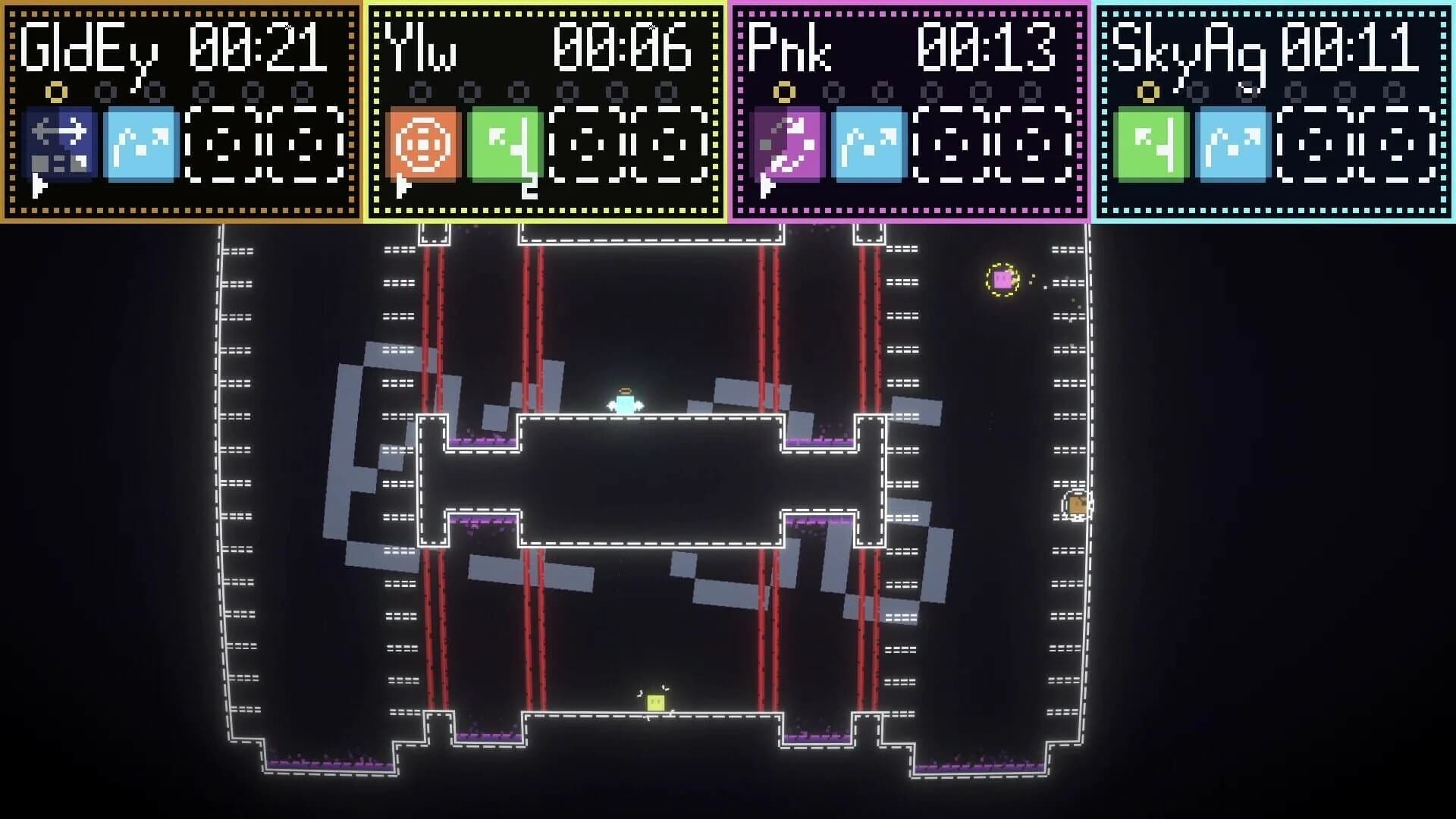 Ultimate Tag screenshot 2