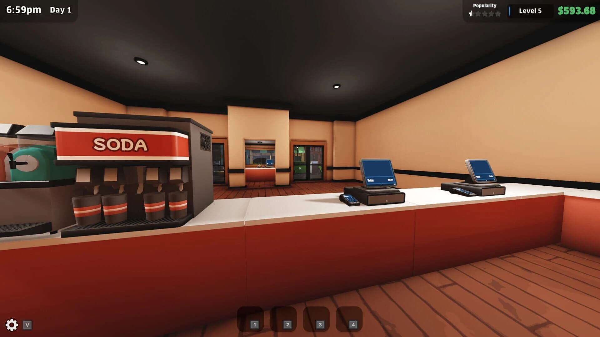 Ultimate Theater Simulator screenshot 3