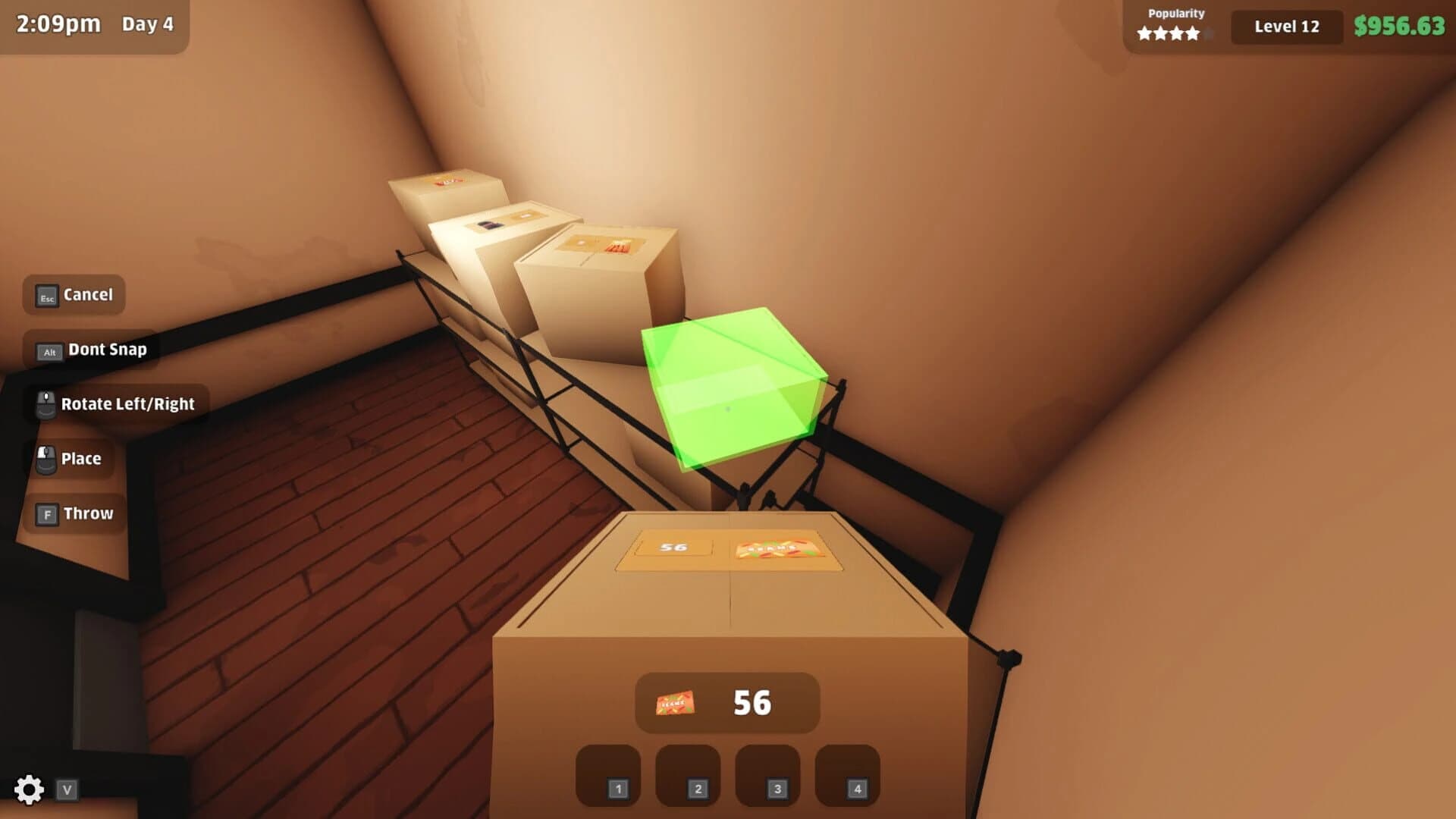 Ultimate Theater Simulator screenshot 1