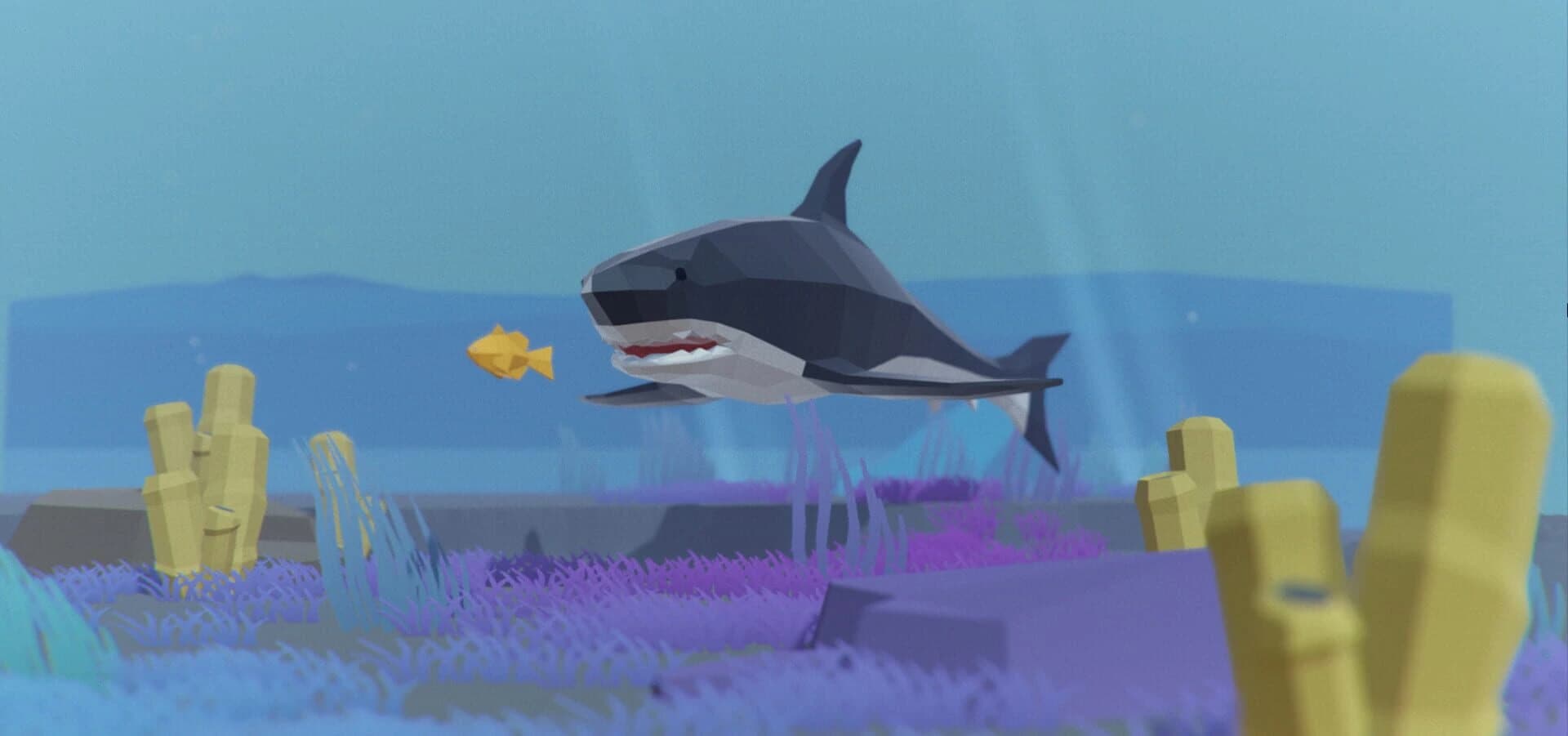 Ultimate Under Water screenshot 4