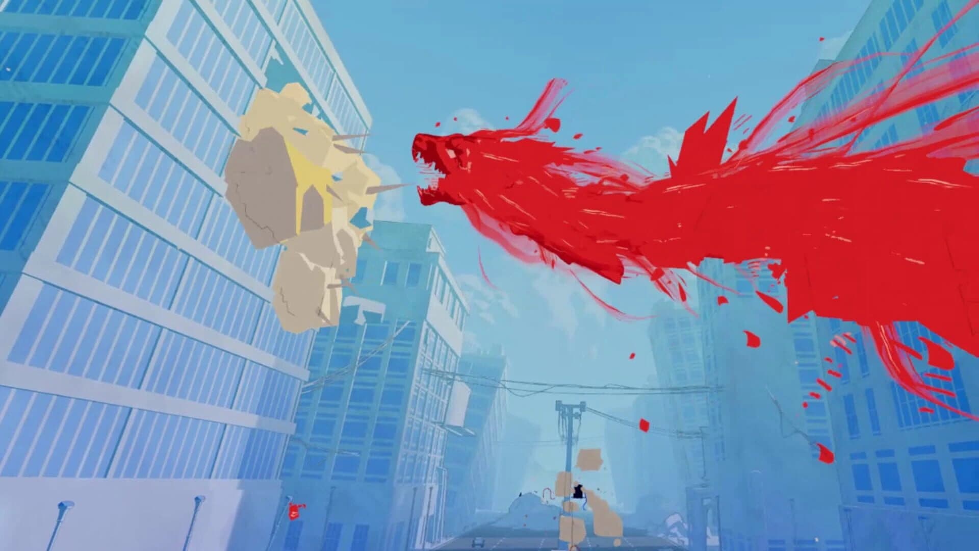Ultimate Wall Defense Force screenshot 2