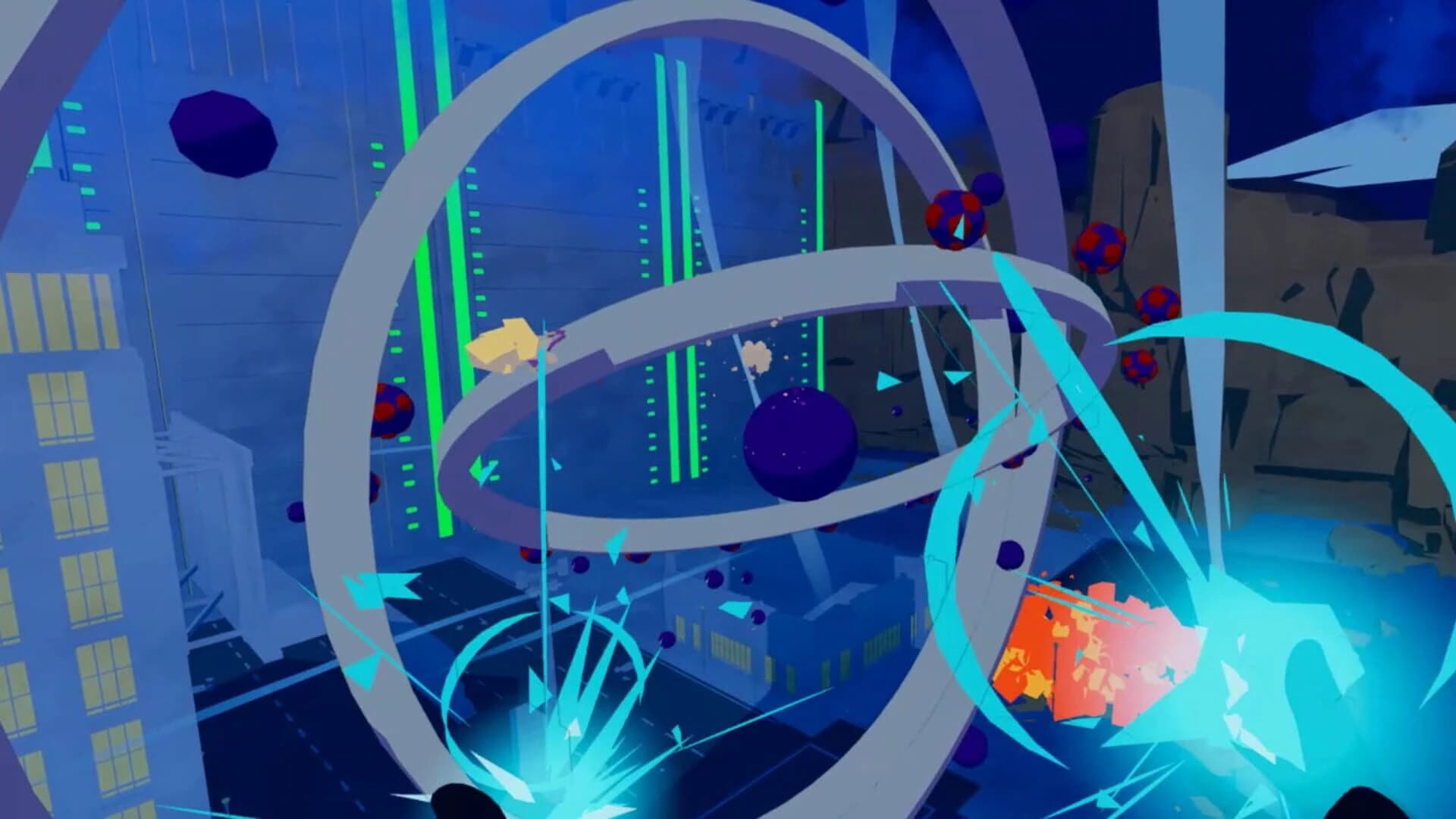 Ultimate Wall Defense Force screenshot 4