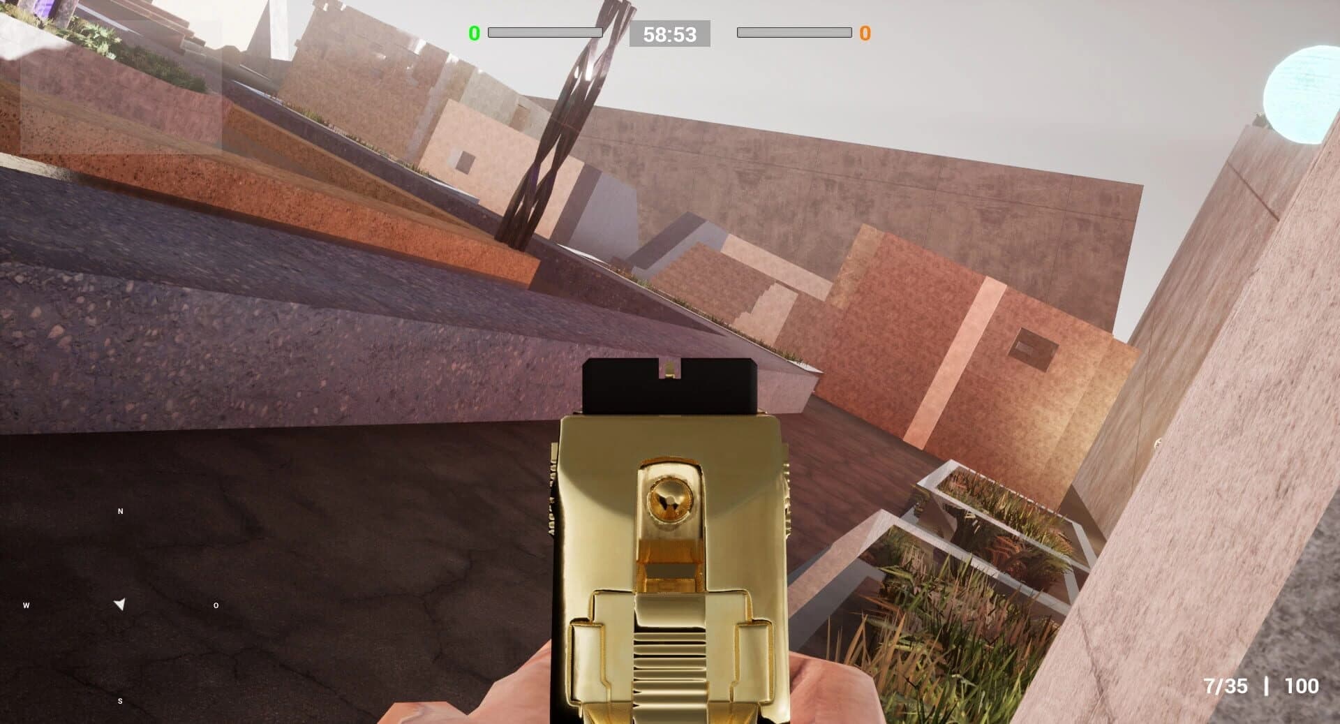 Ultimate War screenshot 2