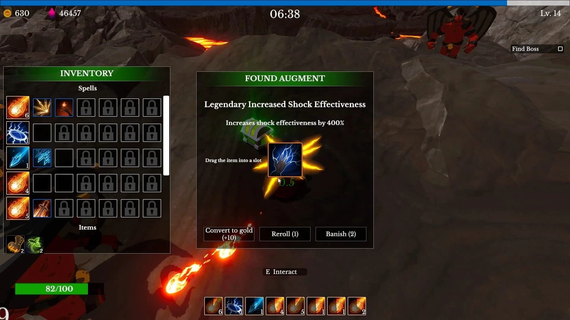 Ultimate Wizard screenshot 2