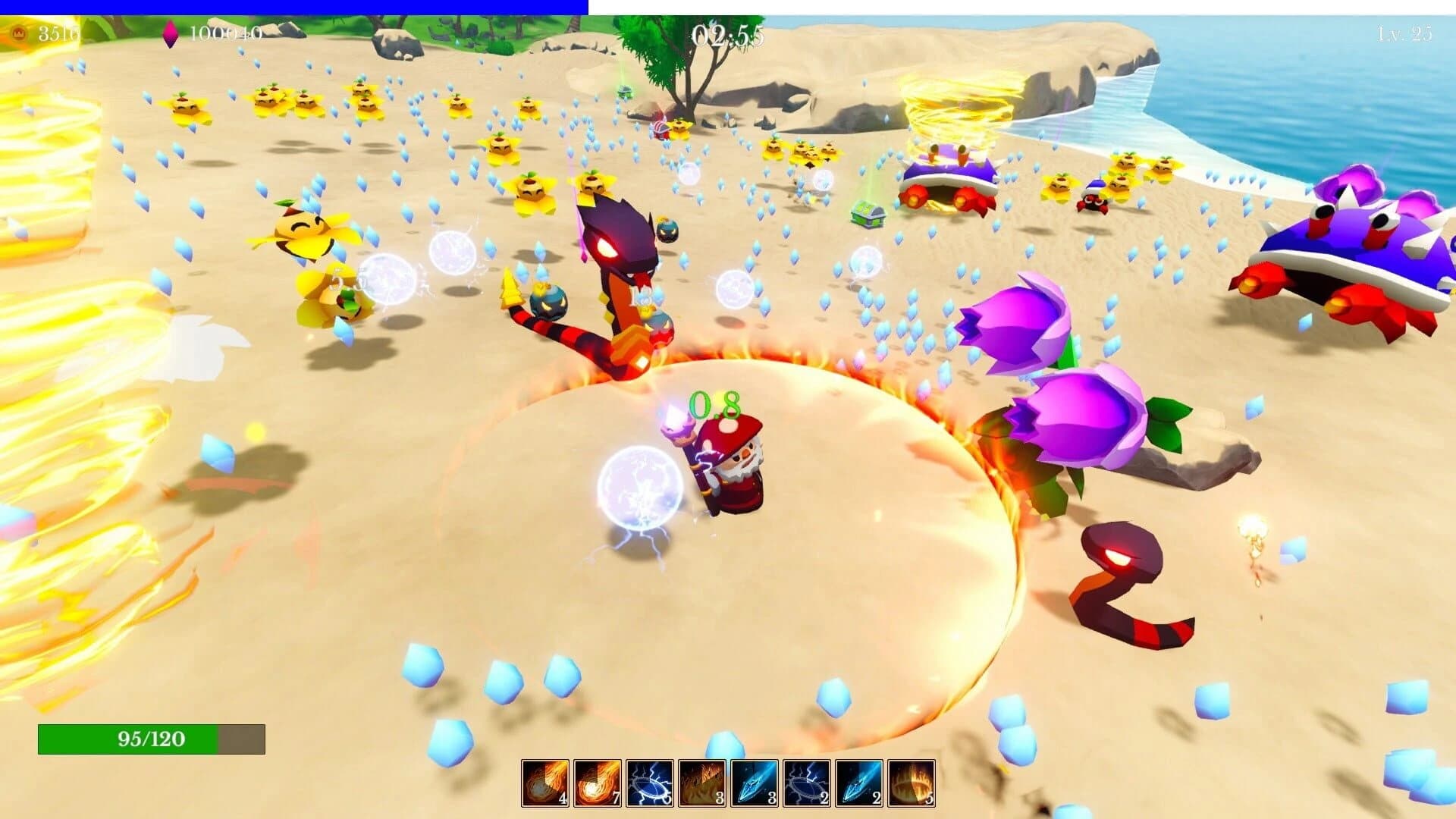 Ultimate Wizard screenshot 3