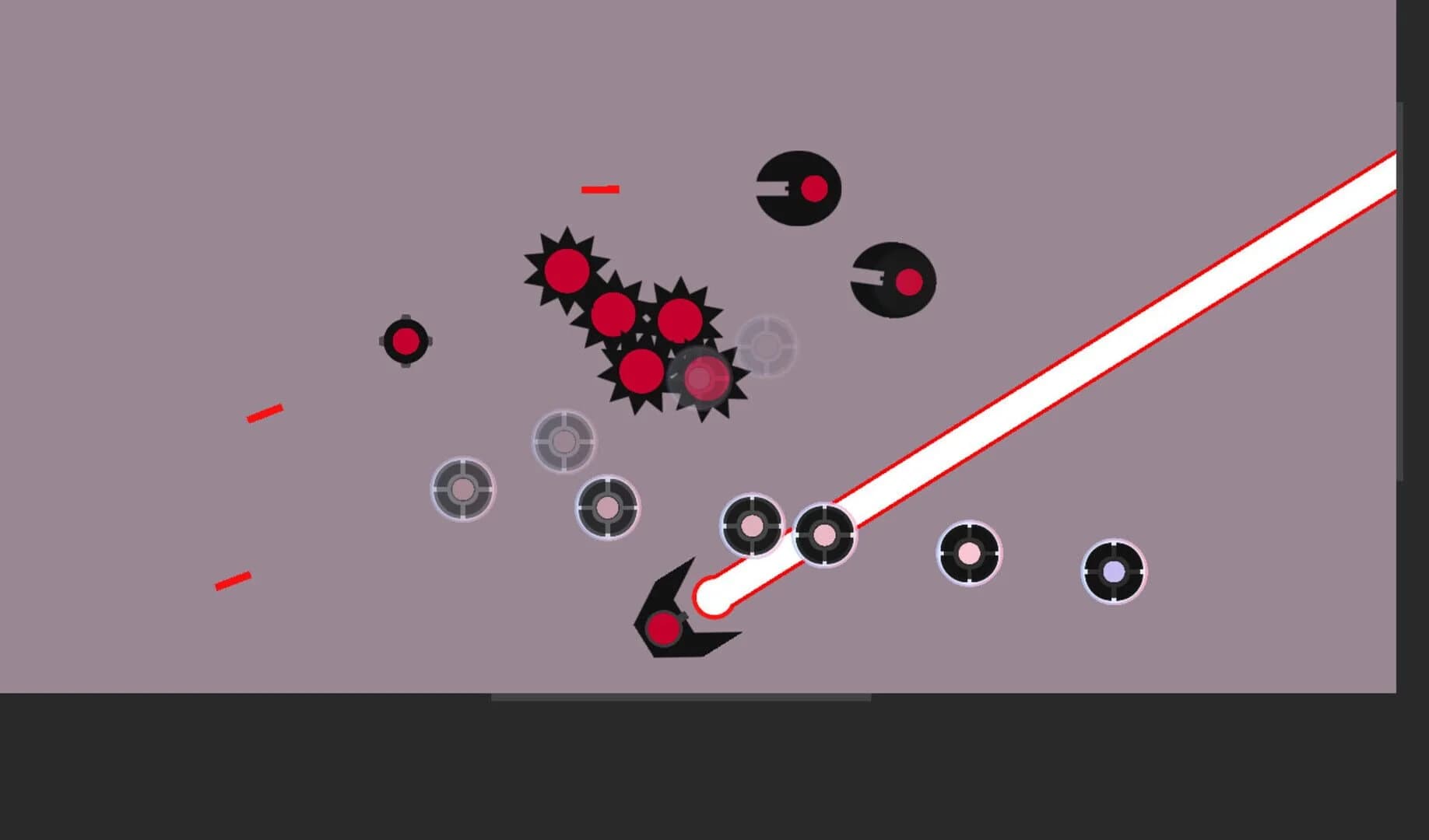 Ultimator screenshot 5