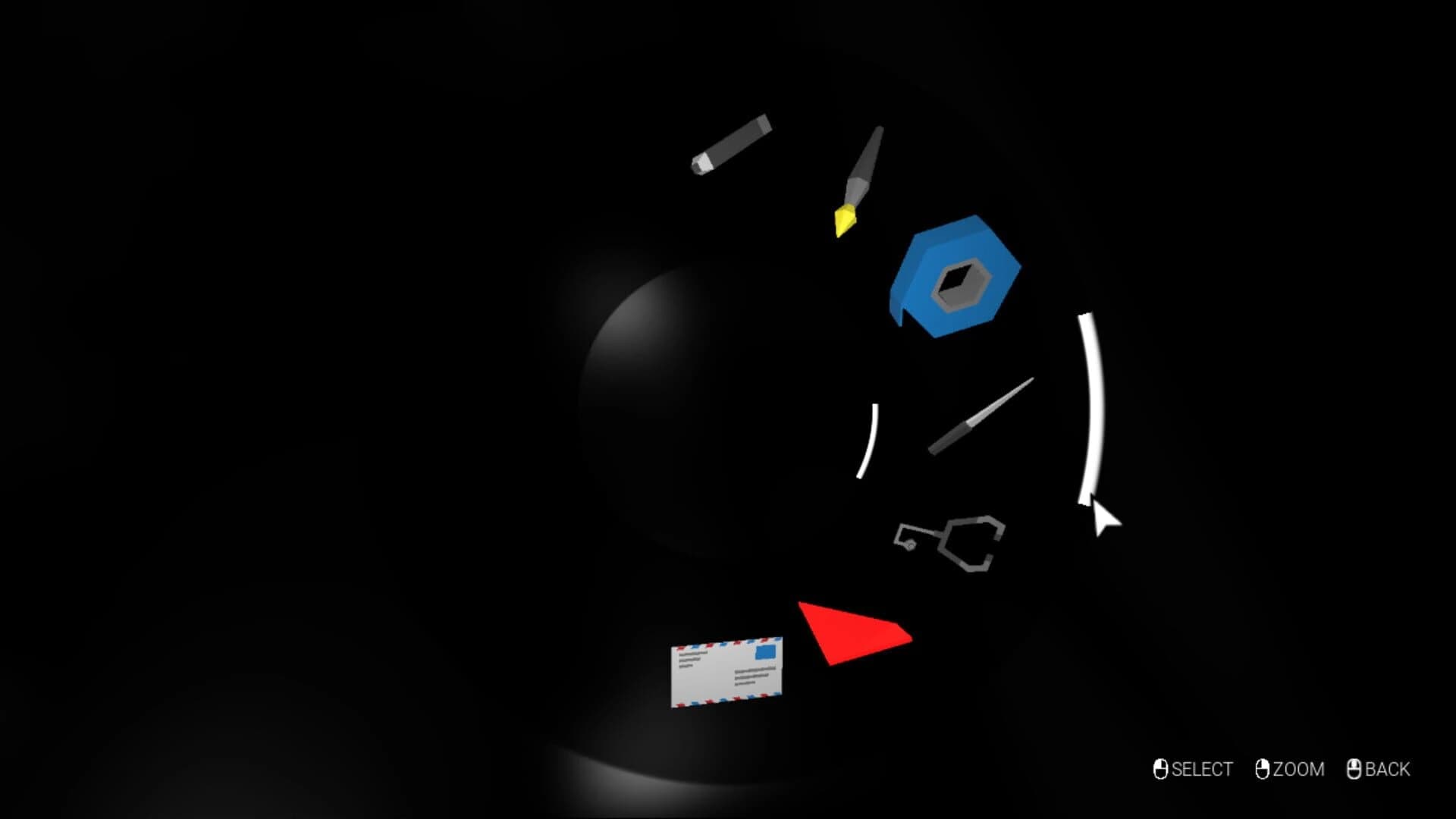Ultimatum: Casting screenshot 2