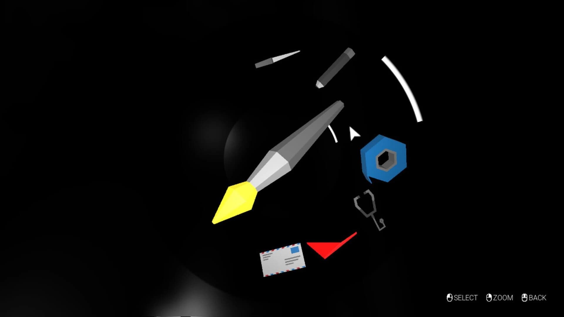 Ultimatum: Casting screenshot 3