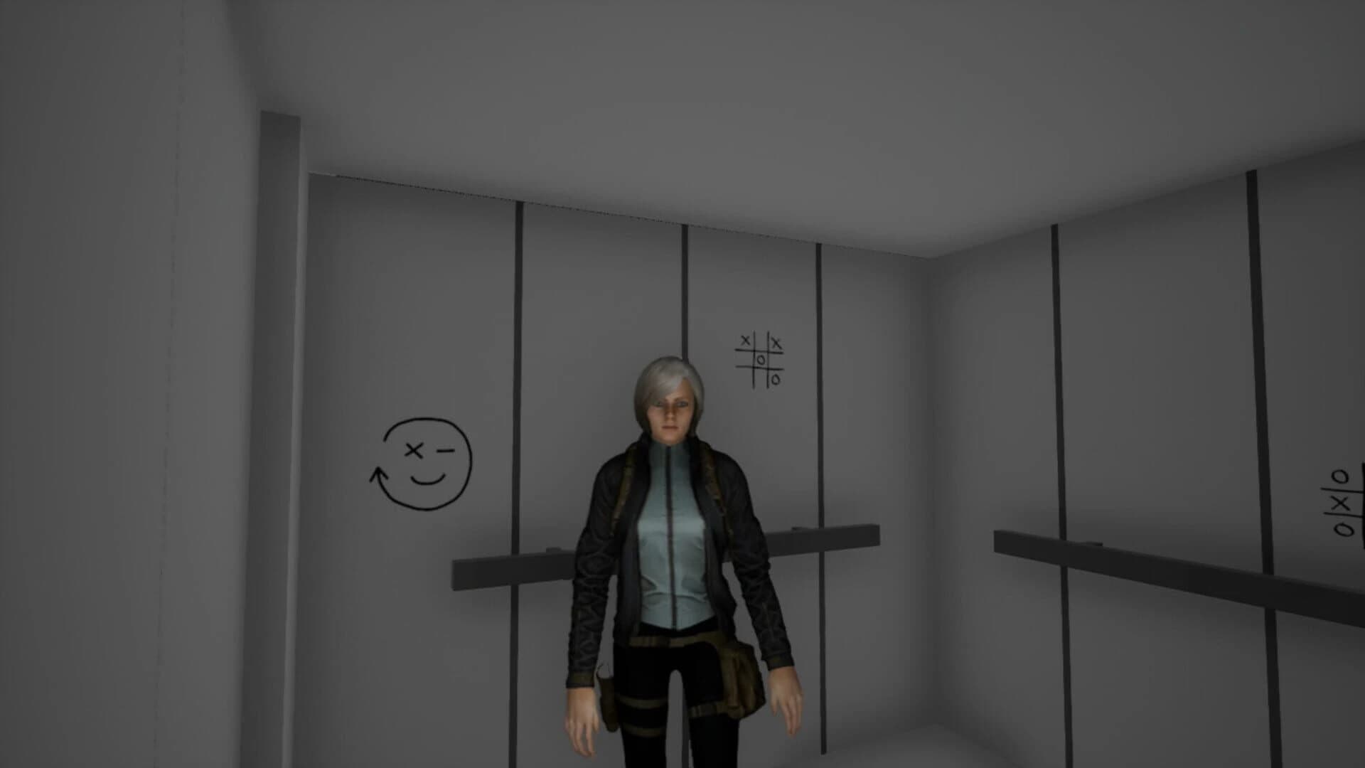 Ultimatum: Casting screenshot 5