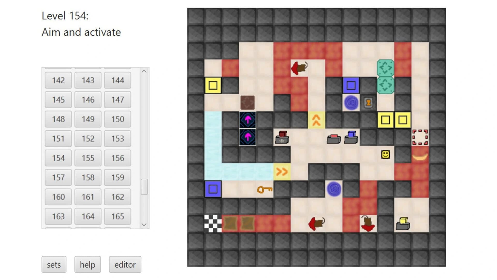 Ultimaze screenshot 1
