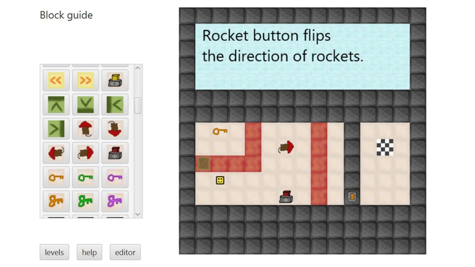 Ultimaze screenshot 4