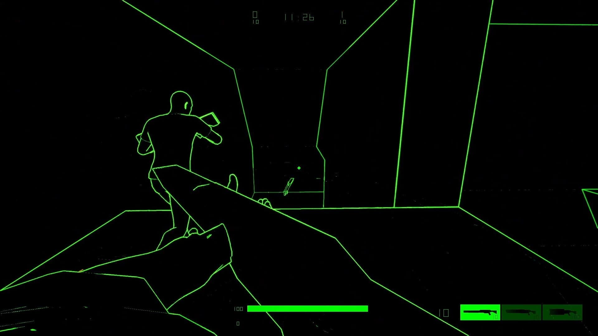 Ultimus screenshot 1