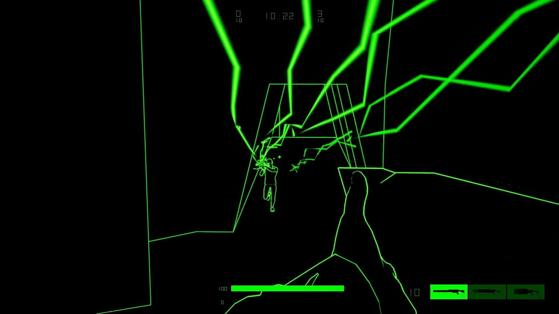 Ultimus screenshot 2
