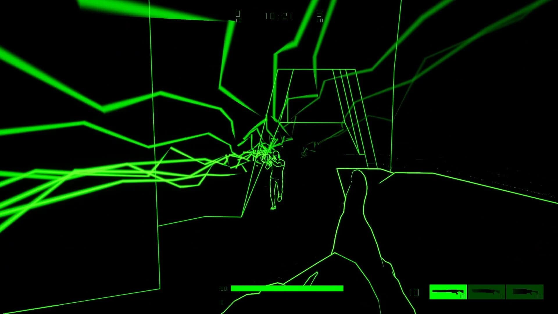 Ultimus screenshot 3