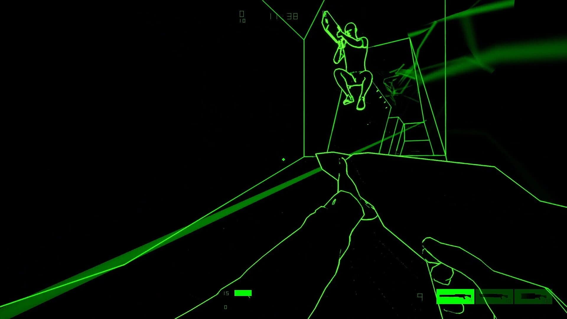 Ultimus screenshot 4