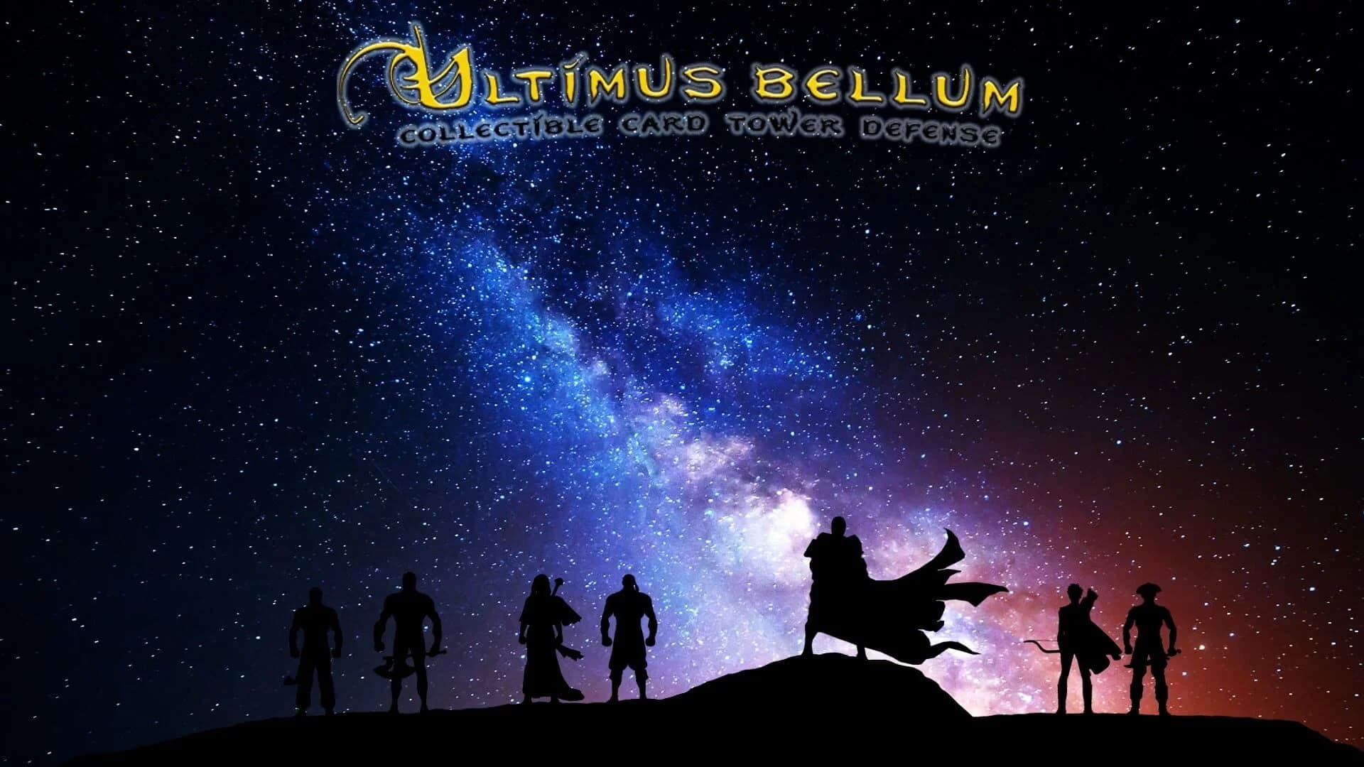 Ultimus bellum screenshot 5