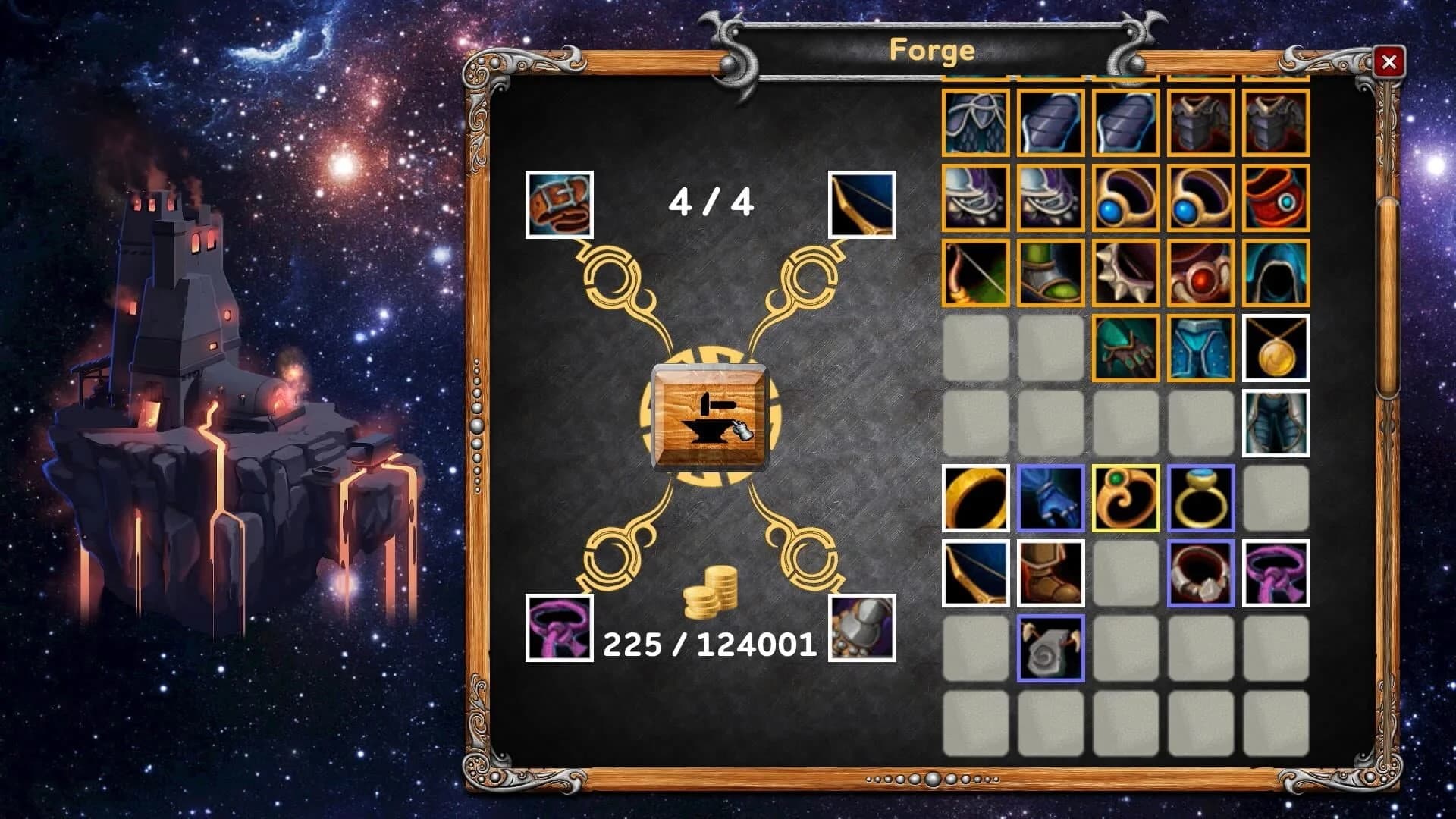 Ultimus bellum screenshot 3