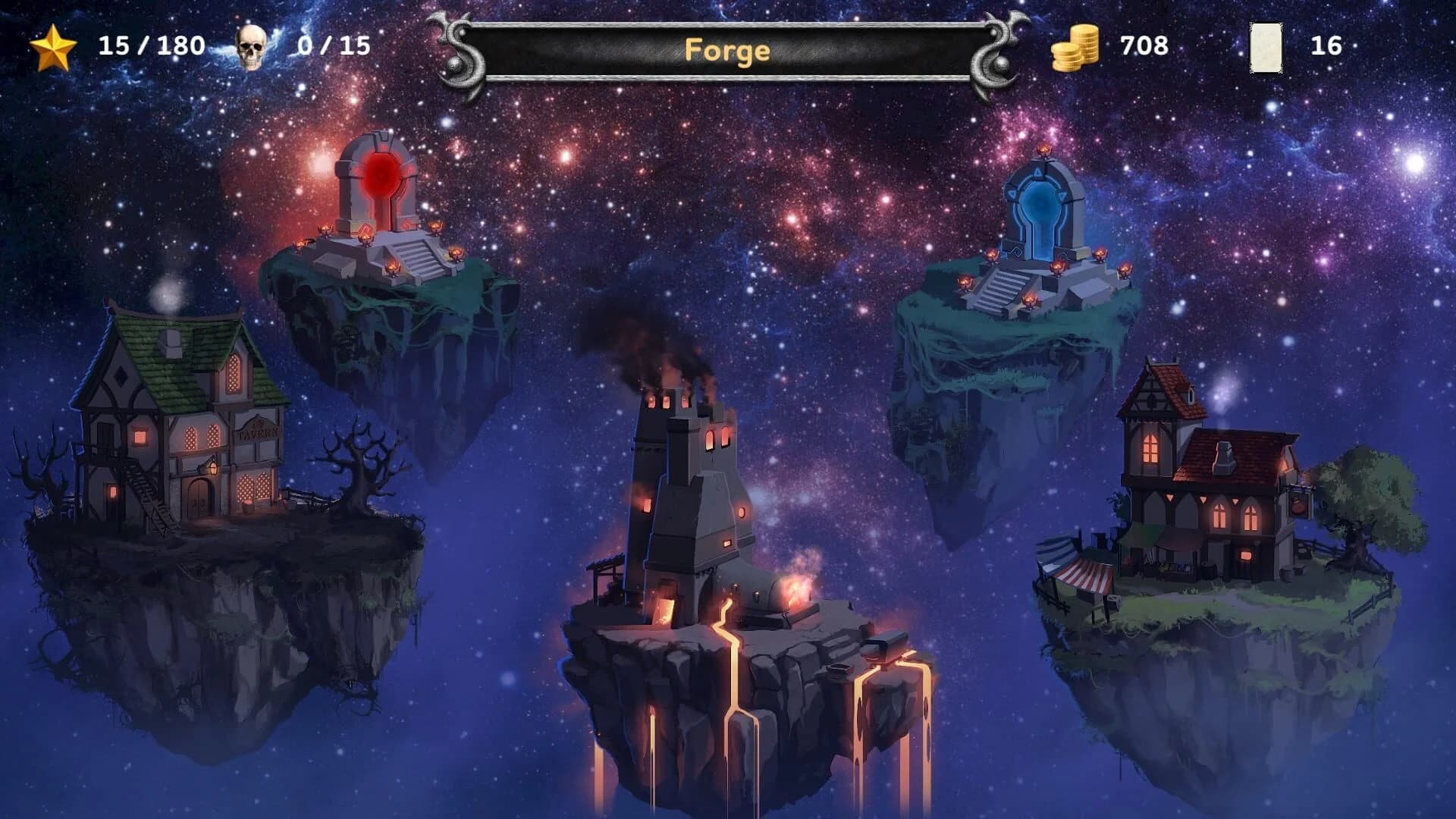 Ultimus bellum screenshot 4