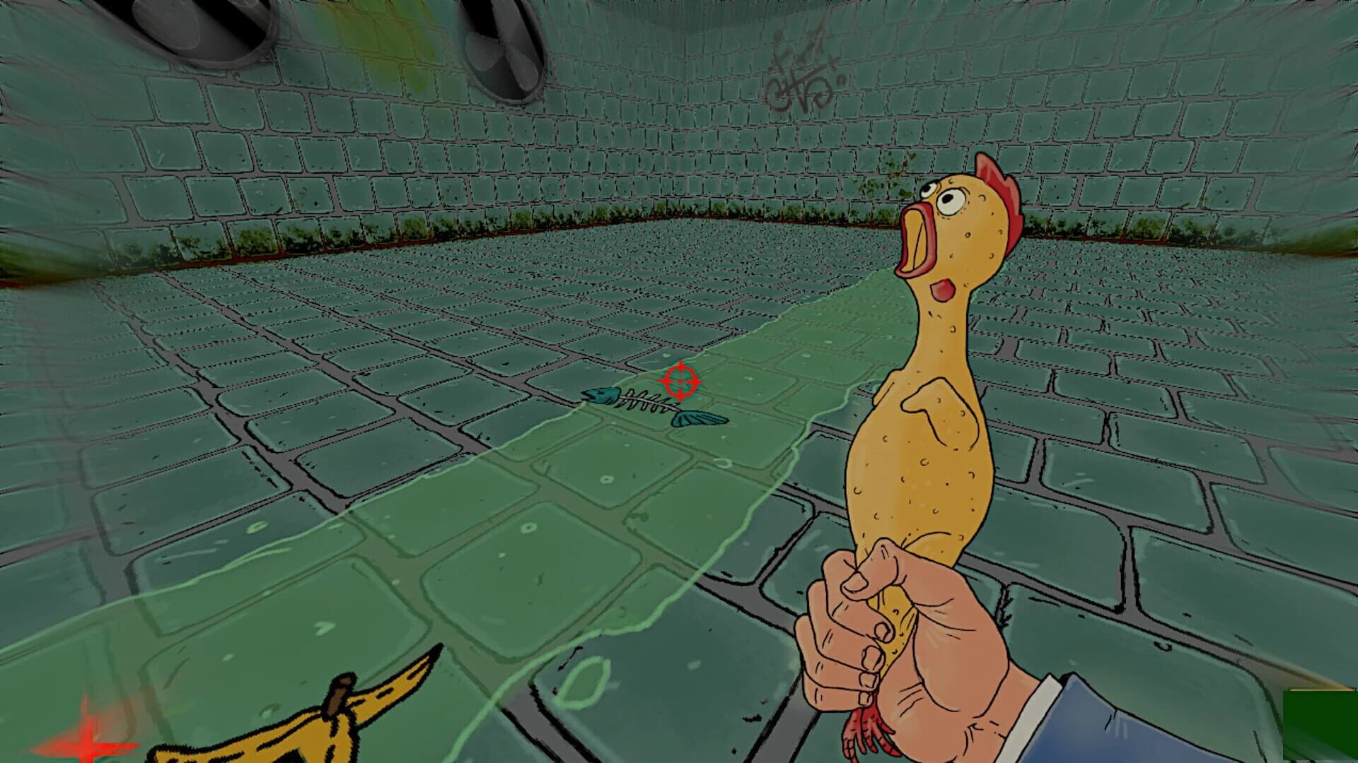 Ultra Damage screenshot 2