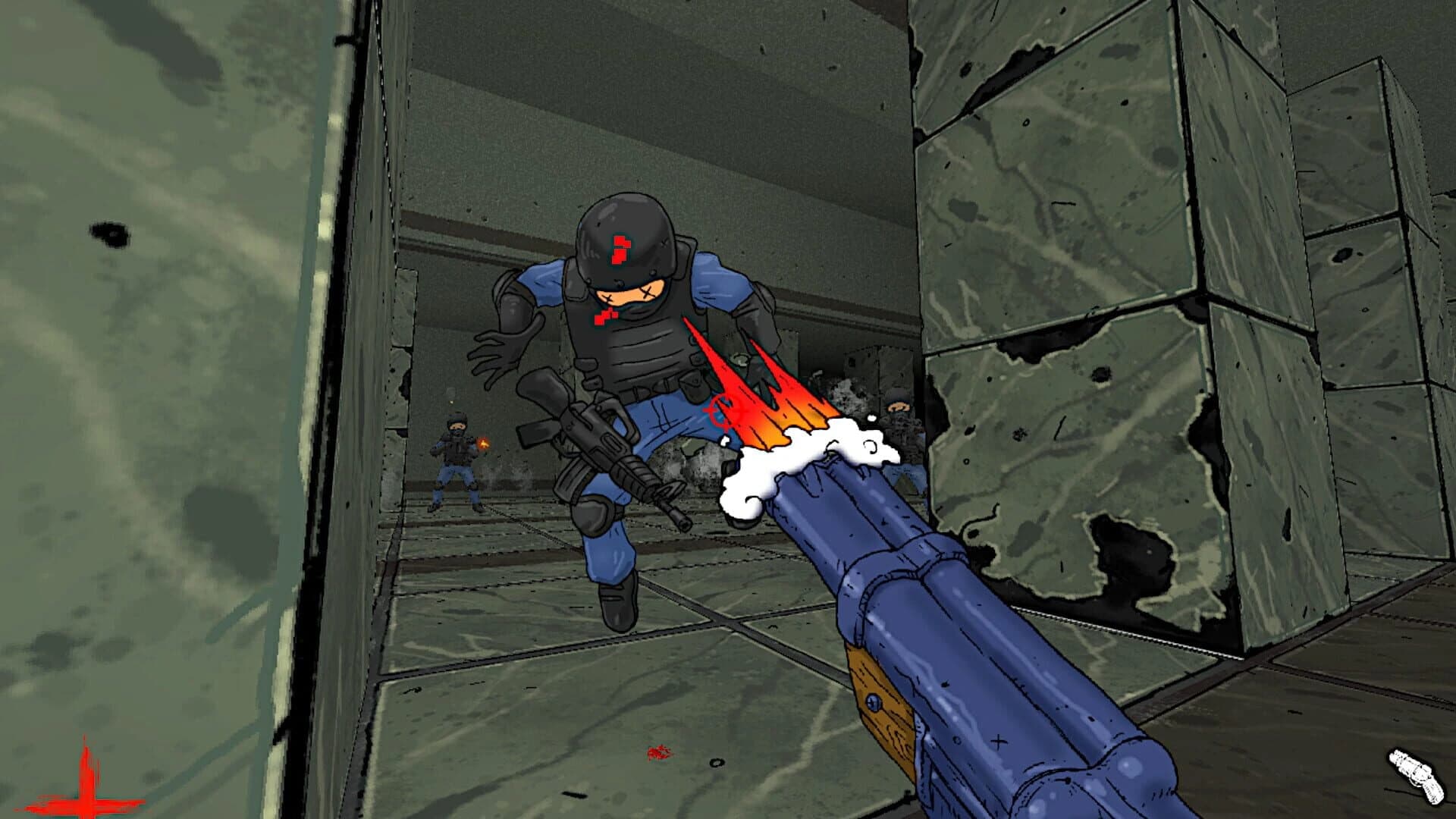 Ultra Damage screenshot 5